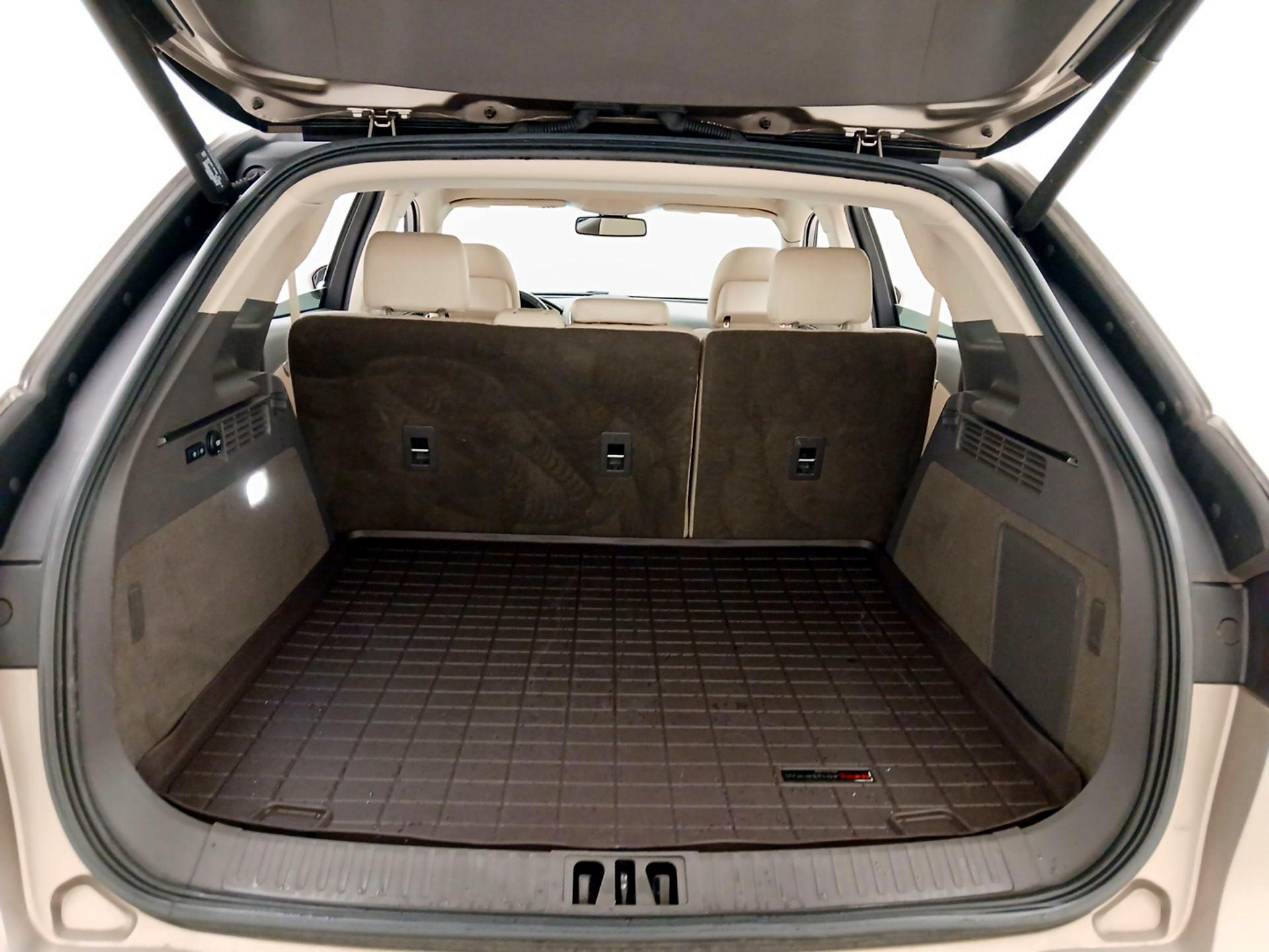 Thumbnail: 2018 Lincoln MKX - 20