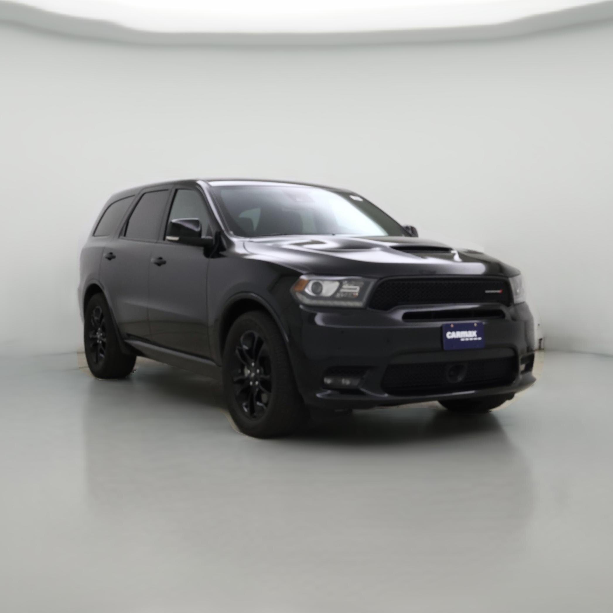 Thumbnail: 2020 Dodge Durango - 1