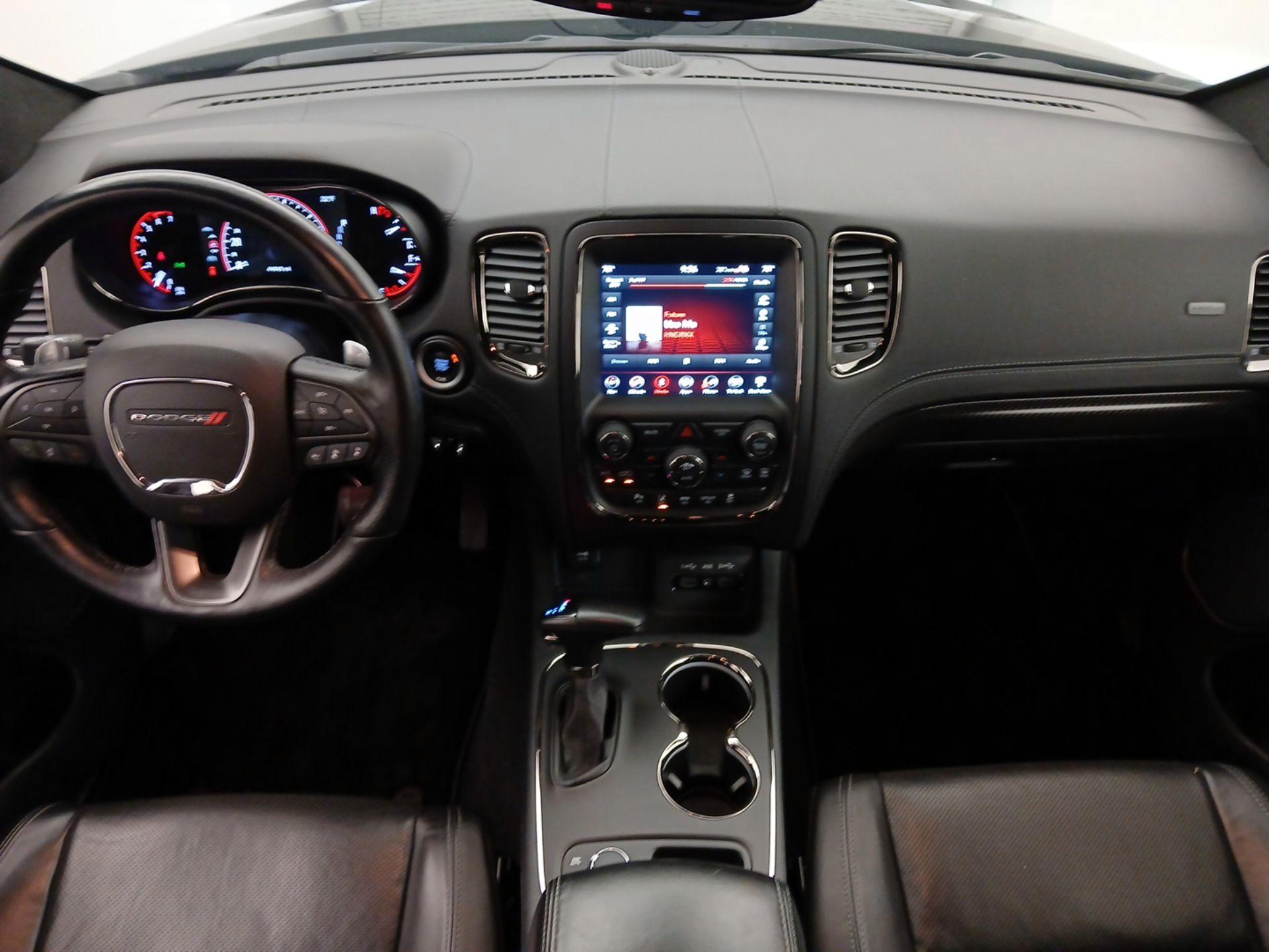 Thumbnail: 2020 Dodge Durango - 9