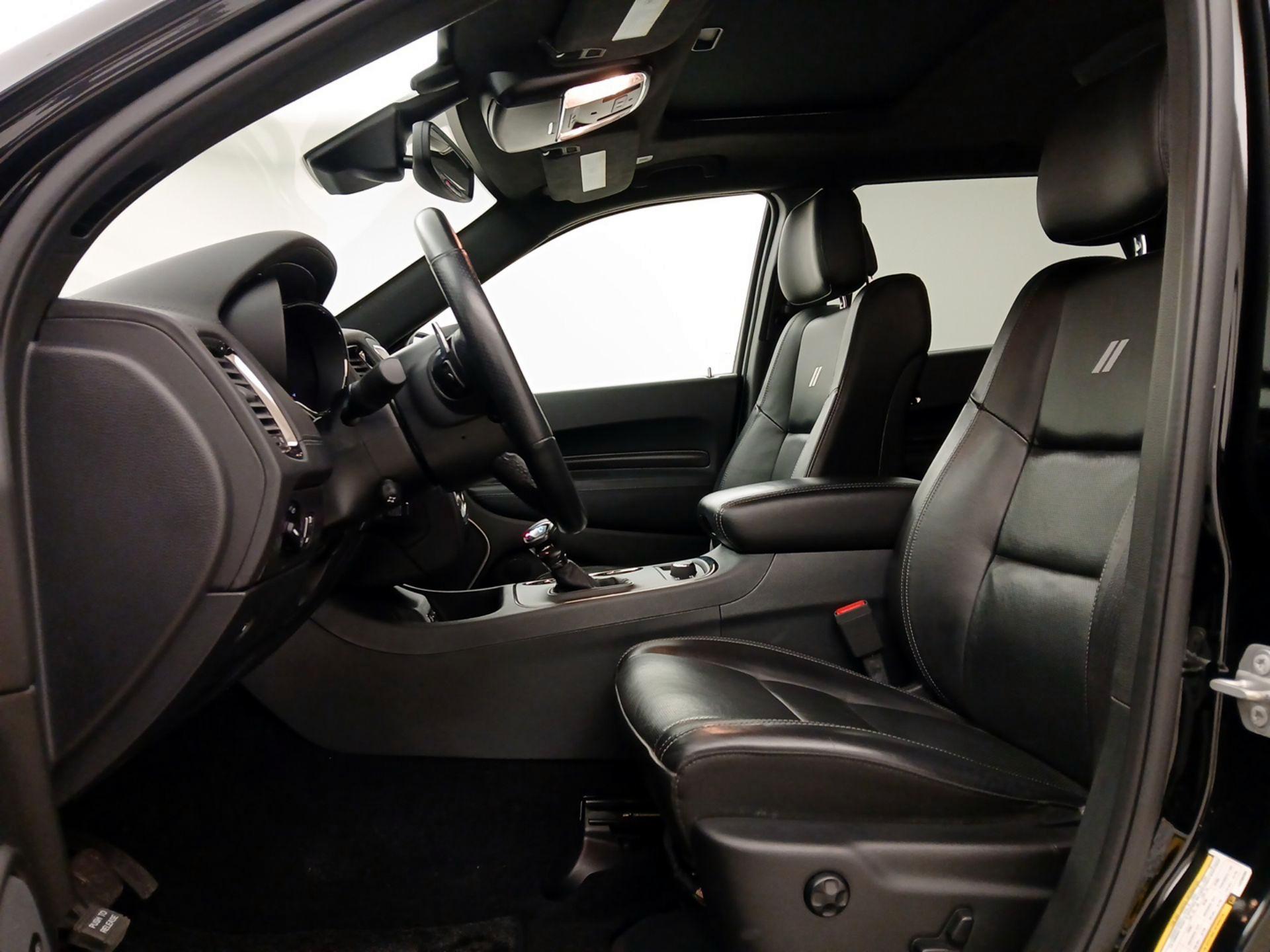 Thumbnail: 2020 Dodge Durango - 11