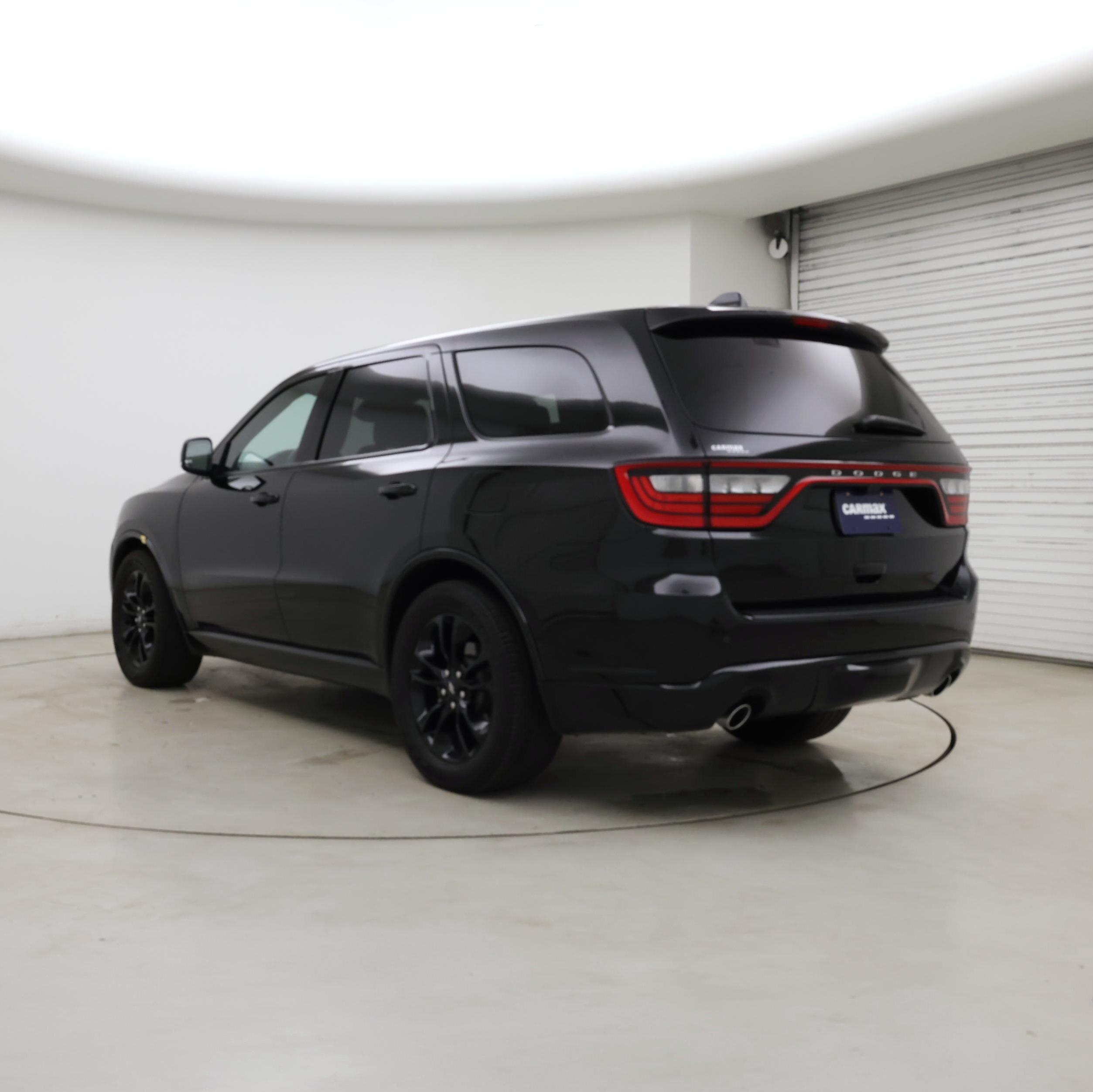 Thumbnail: 2020 Dodge Durango - 2