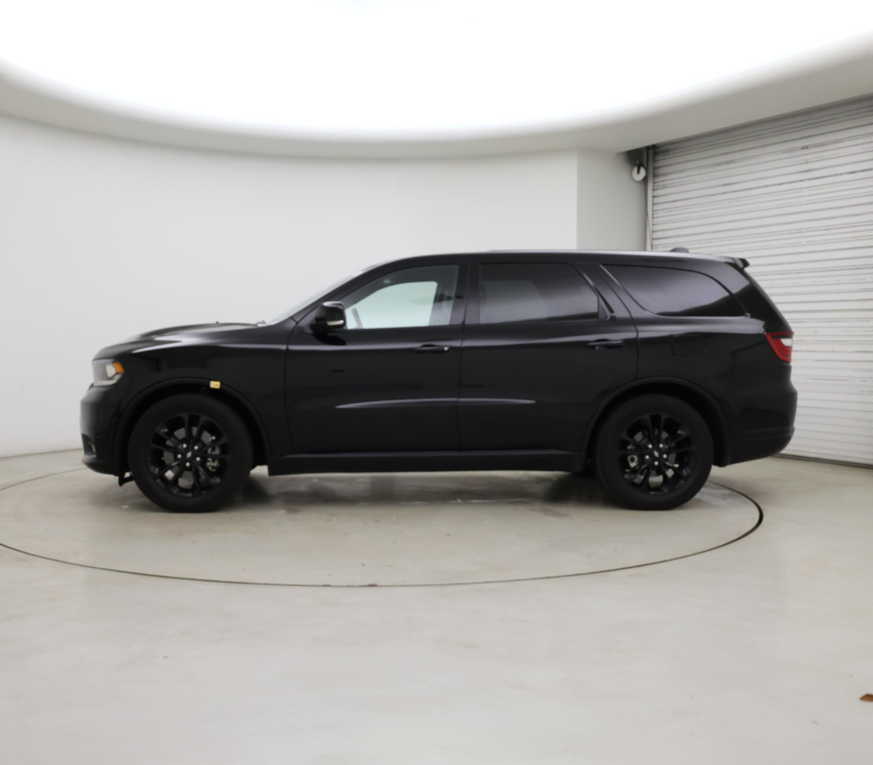 Thumbnail: 2020 Dodge Durango - 3