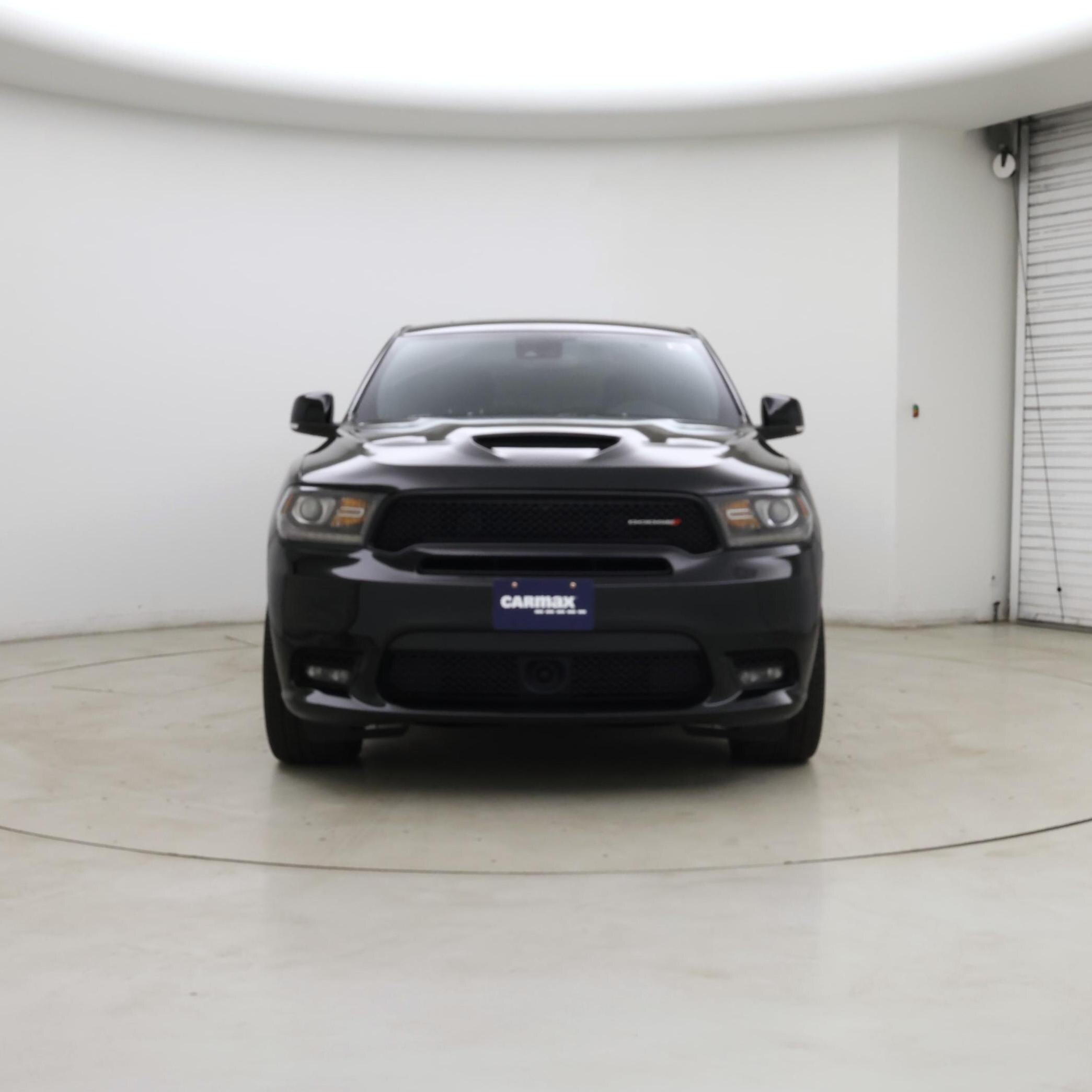 Thumbnail: 2020 Dodge Durango - 5