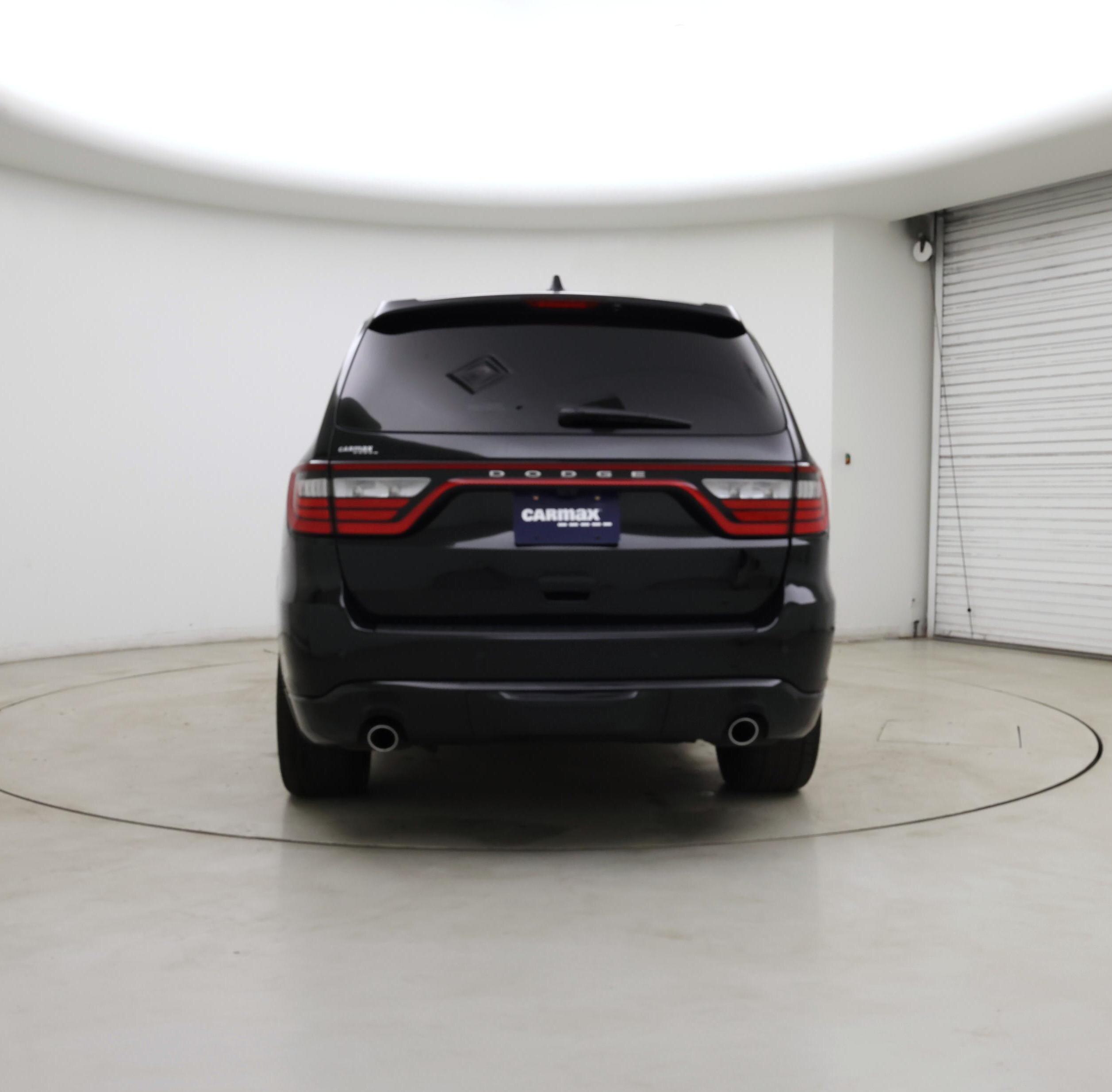 Thumbnail: 2020 Dodge Durango - 6