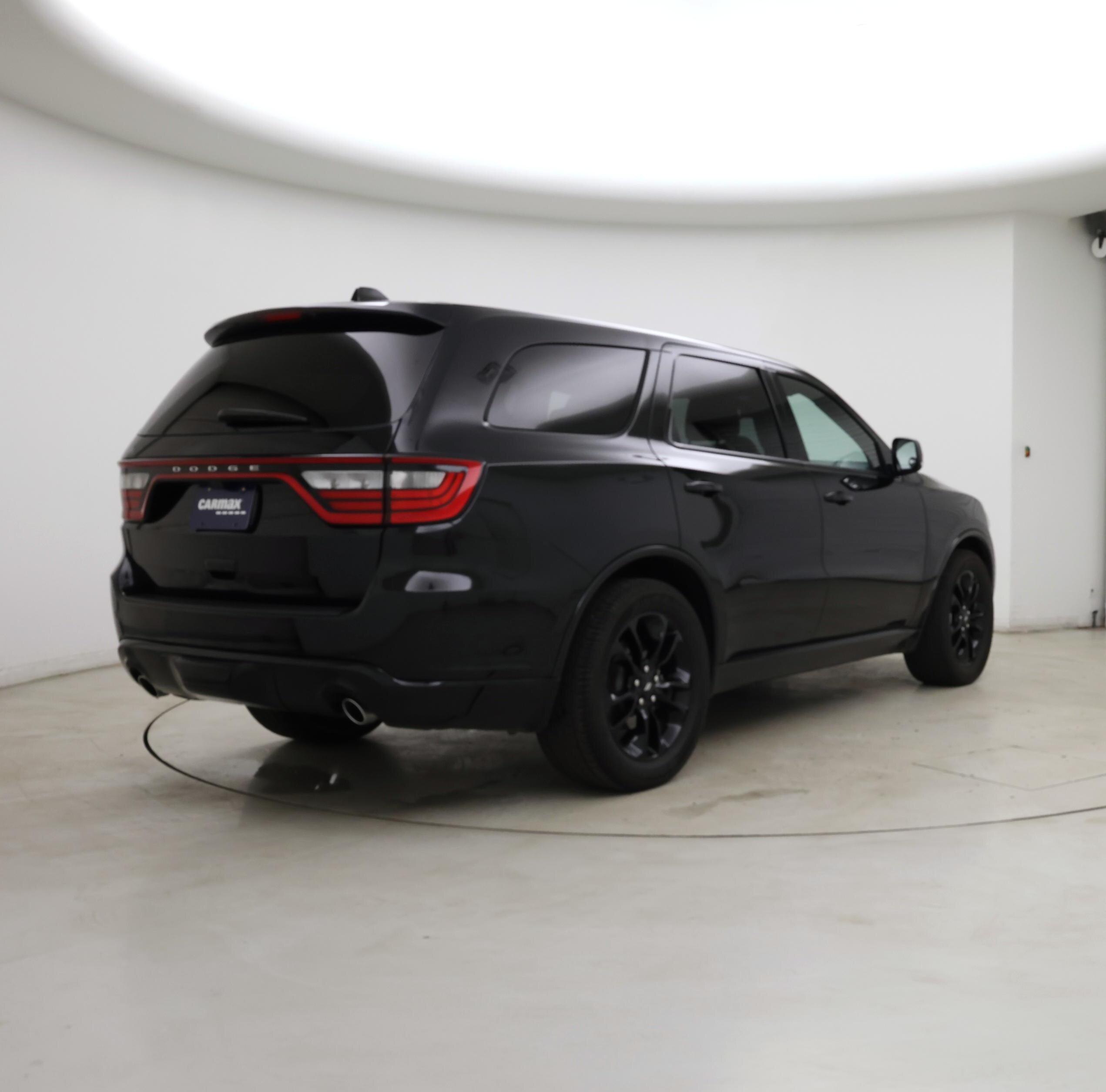 Thumbnail: 2020 Dodge Durango - 8