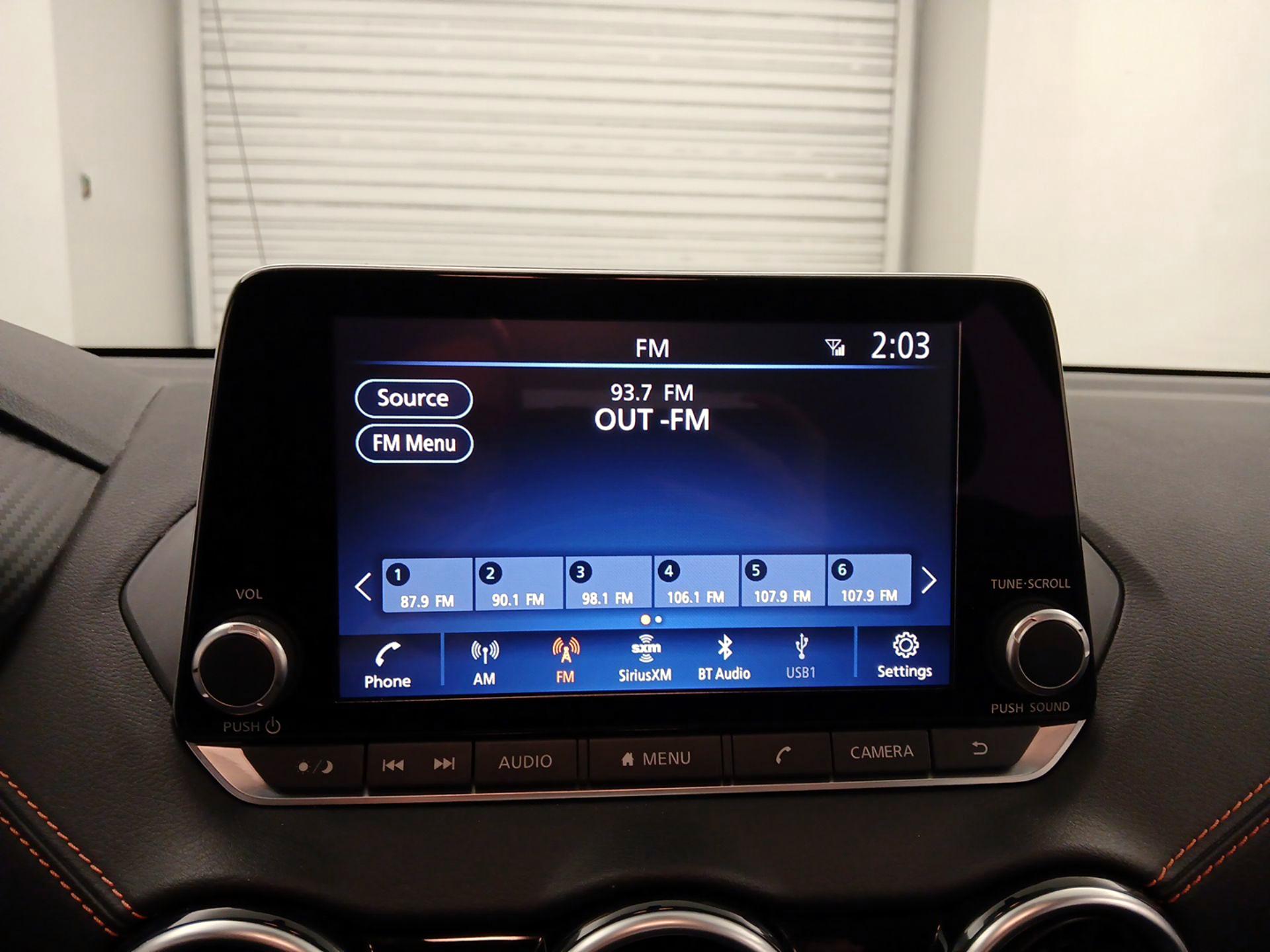 Thumbnail: 2021 Nissan Sentra - 15