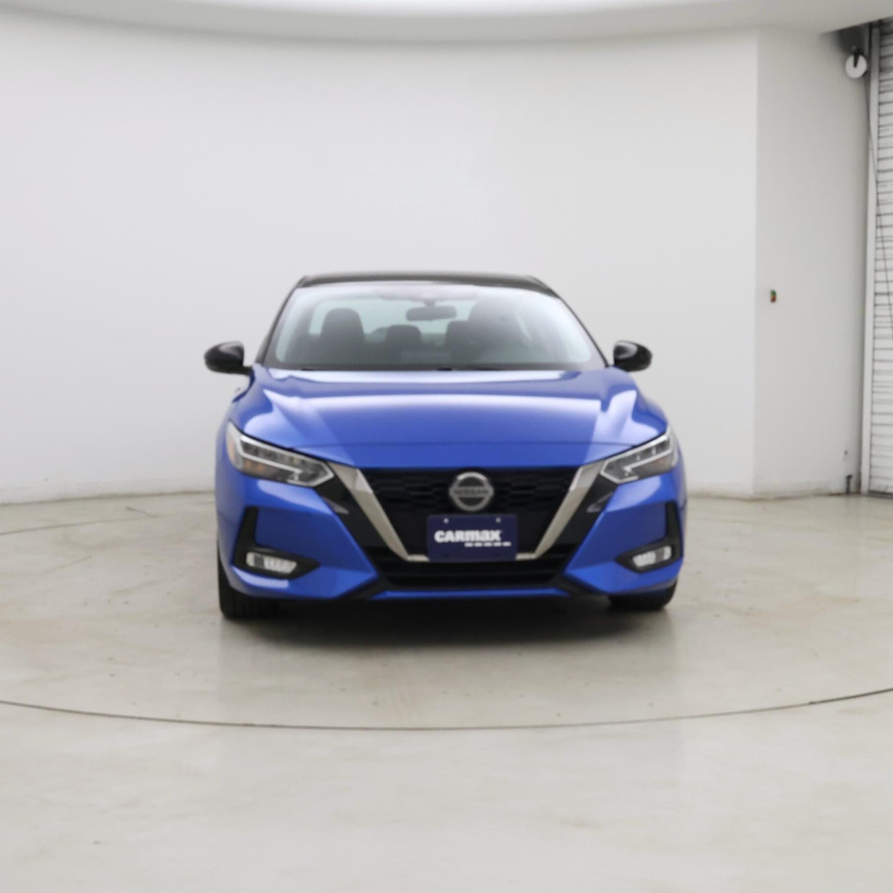 Thumbnail: 2021 Nissan Sentra - 5