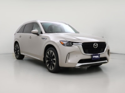 2024 Mazda CX-90 Turbo S Premium Plus