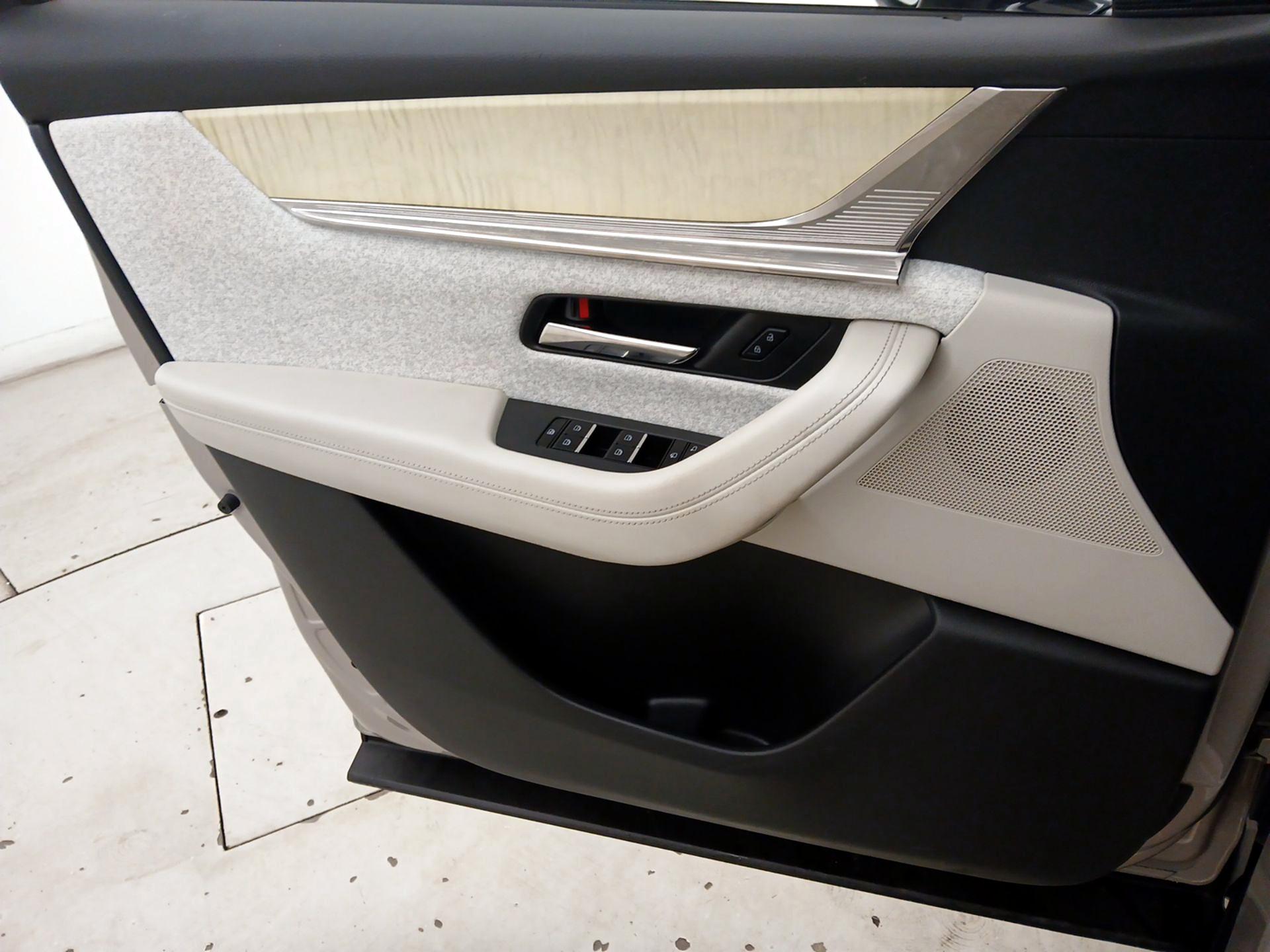 Thumbnail: 2024 Mazda CX-90 - 12