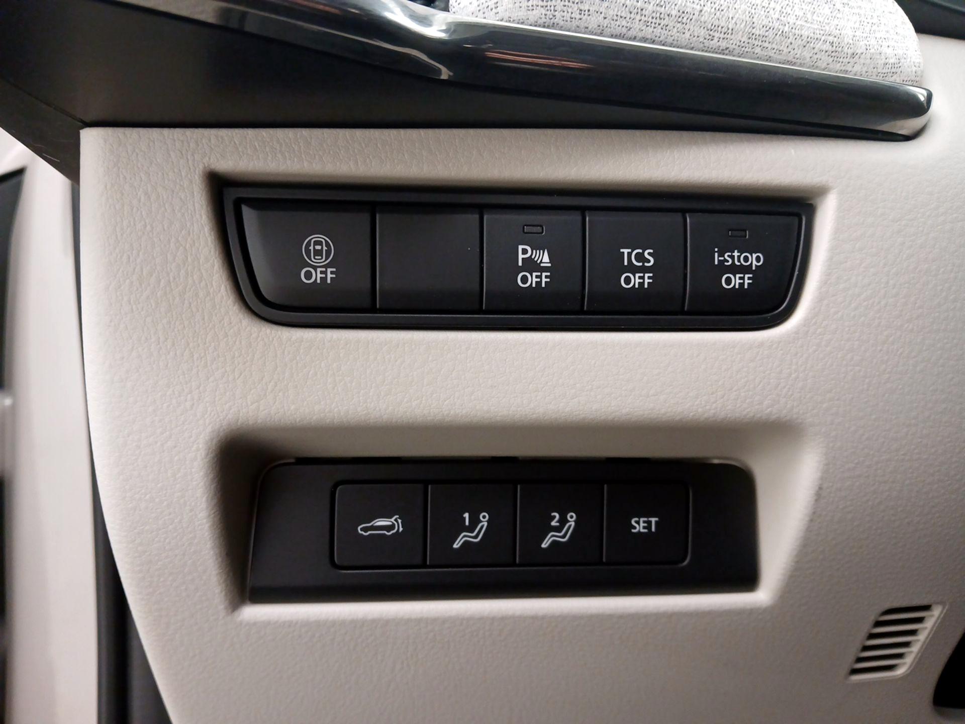 Thumbnail: 2024 Mazda CX-90 - 13