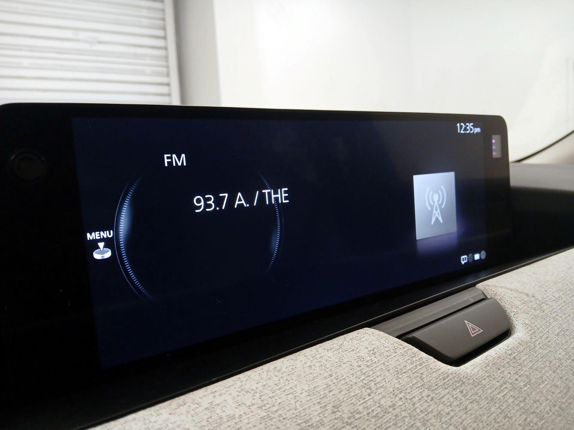 Thumbnail: 2024 Mazda CX-90 - 16