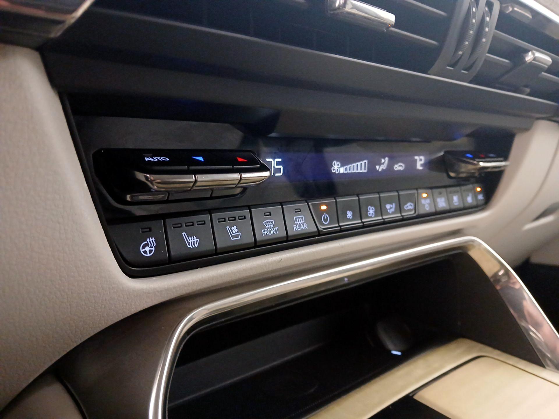 Thumbnail: 2024 Mazda CX-90 - 17