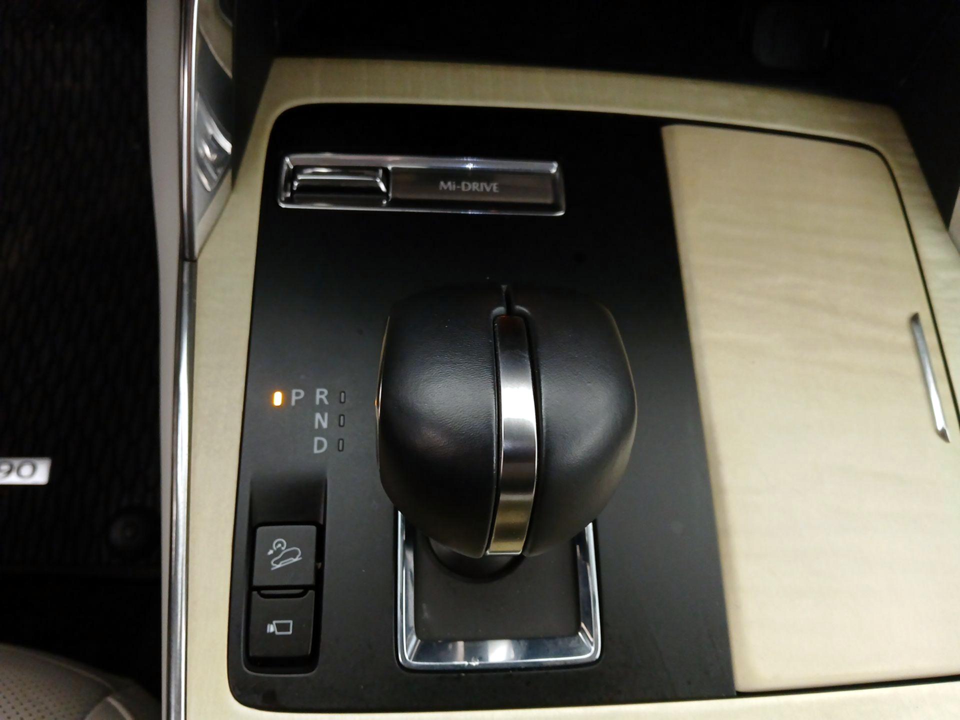 Thumbnail: 2024 Mazda CX-90 - 18