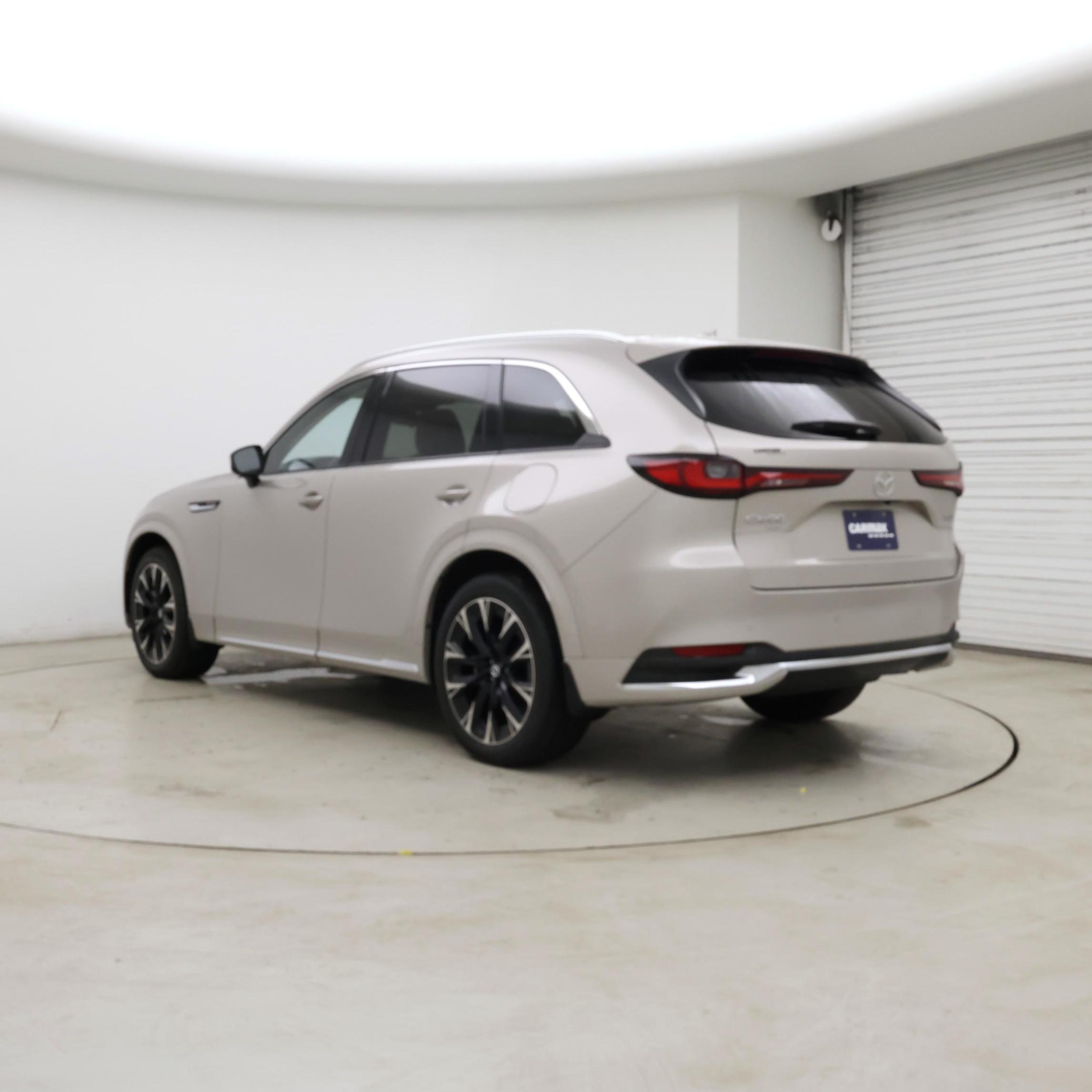 Thumbnail: 2024 Mazda CX-90 - 2