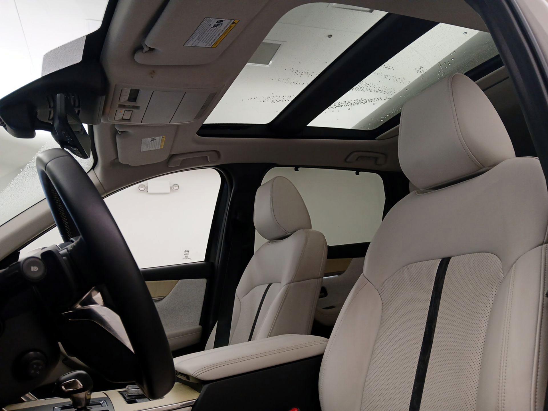 Thumbnail: 2024 Mazda CX-90 - 20