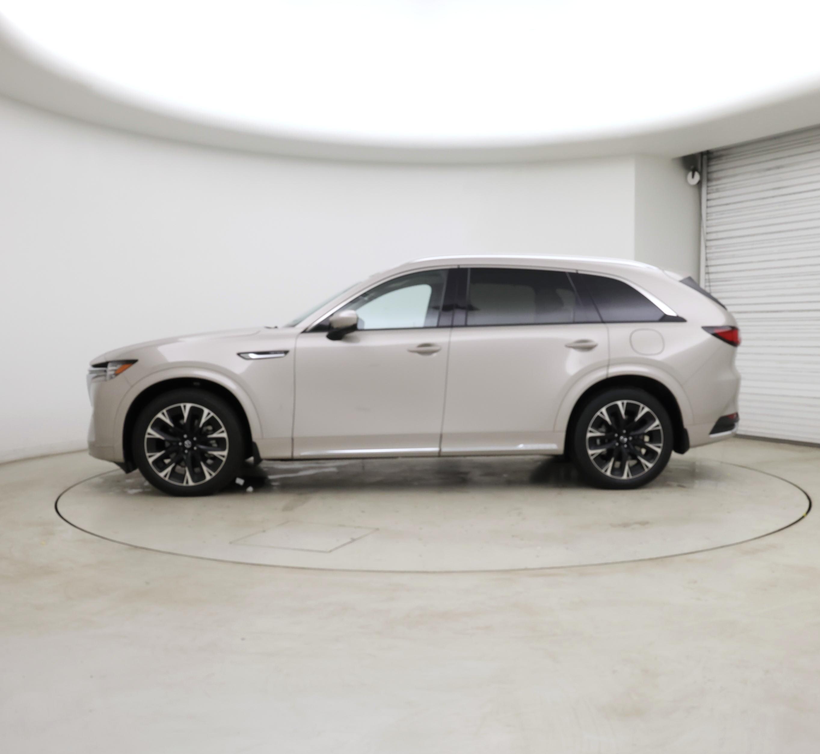 Thumbnail: 2024 Mazda CX-90 - 3