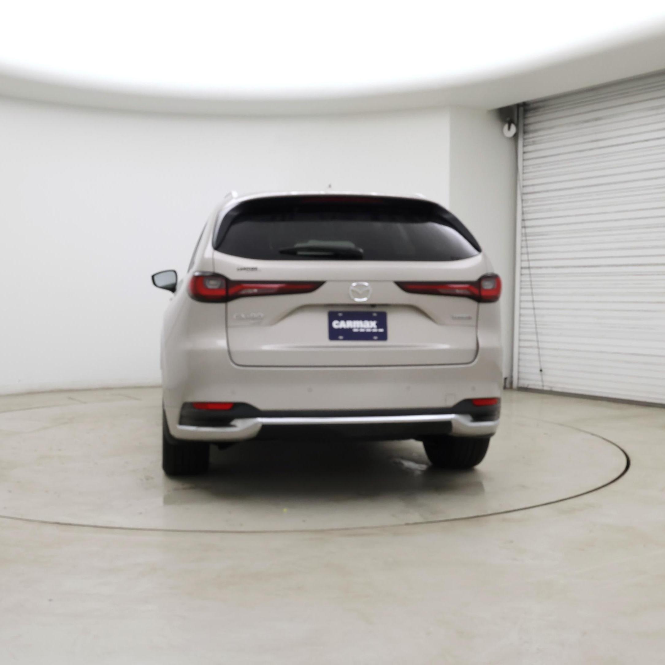 Thumbnail: 2024 Mazda CX-90 - 6