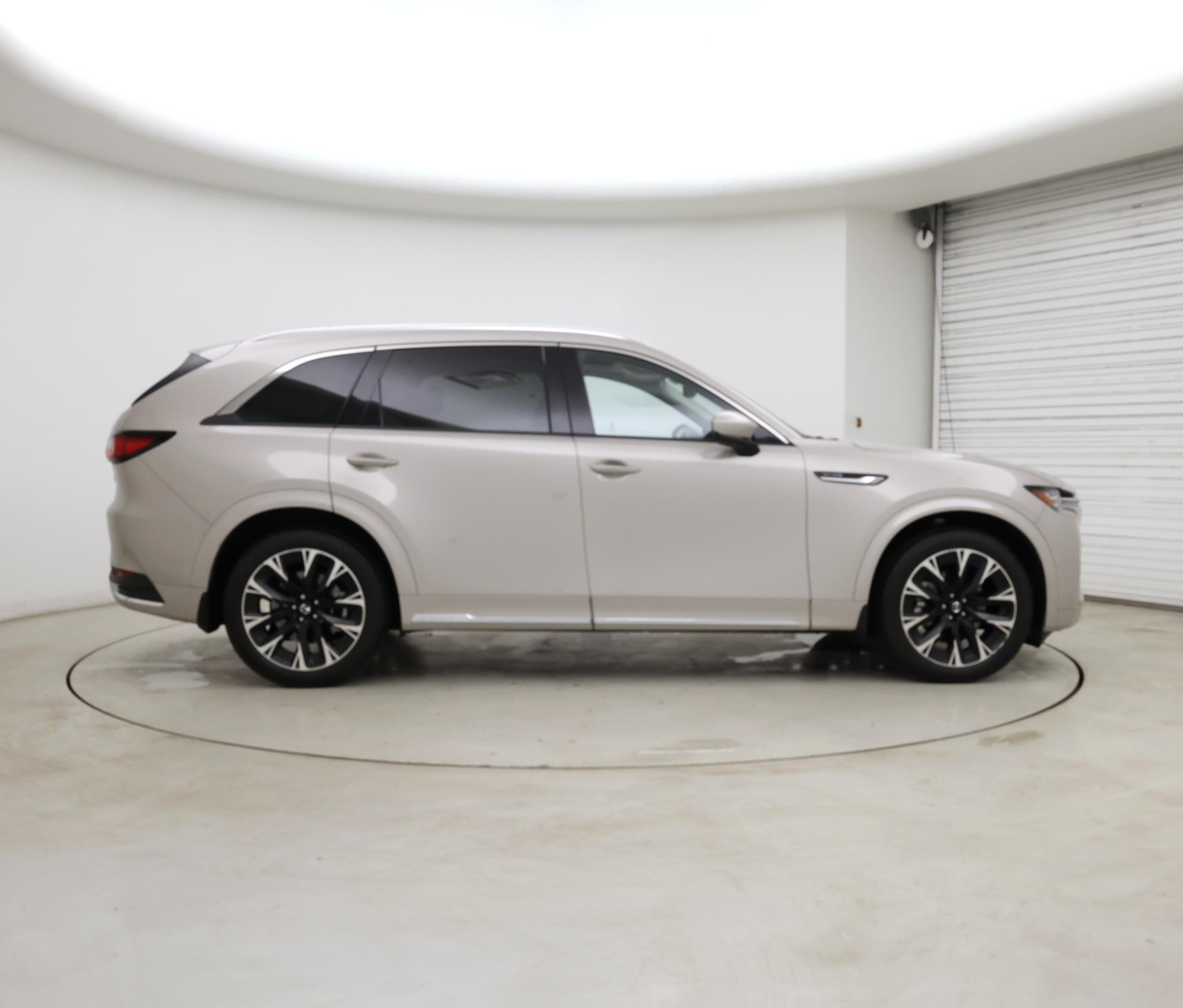 Thumbnail: 2024 Mazda CX-90 - 7