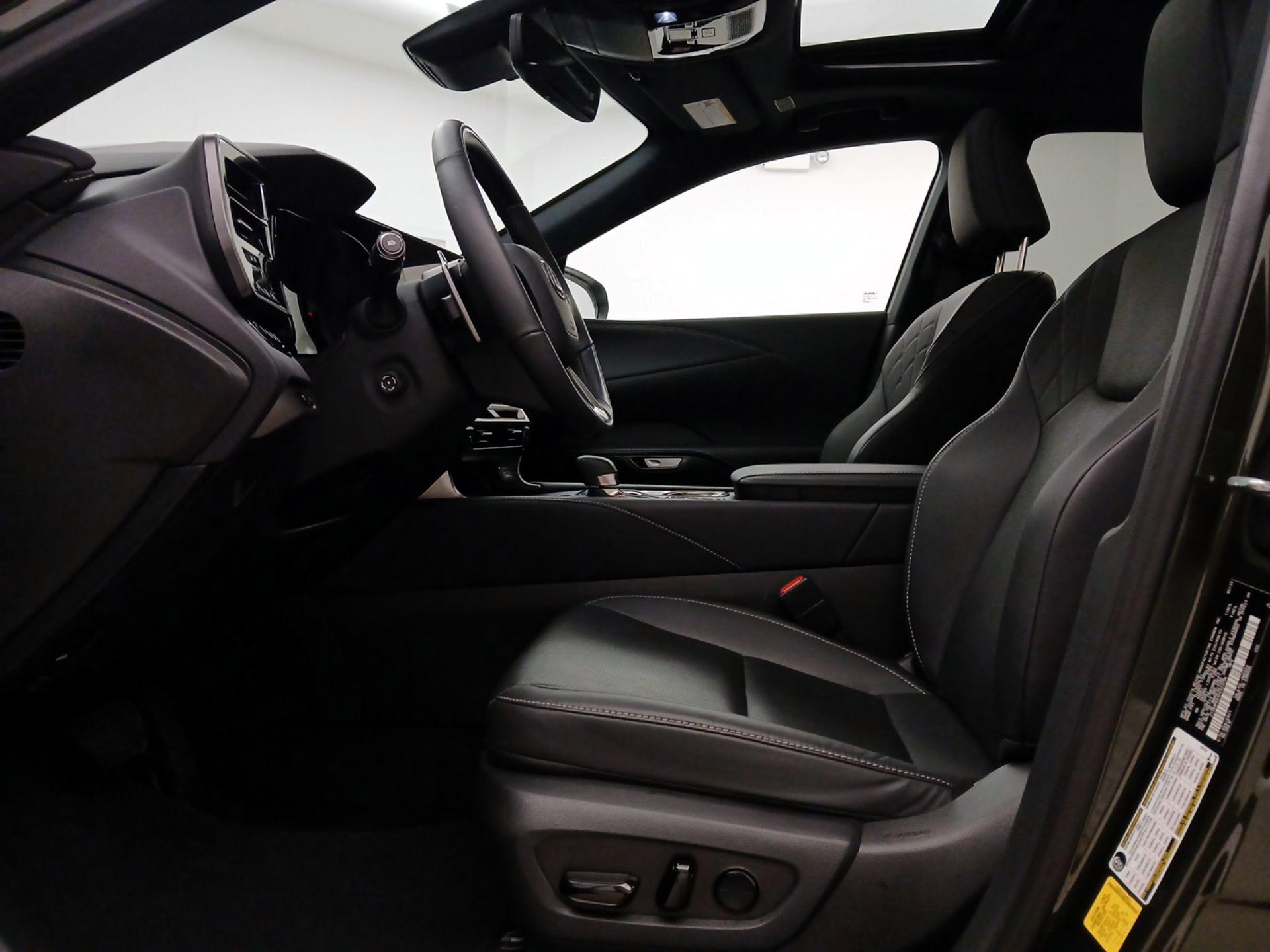 Thumbnail: 2023 Lexus RX - 11