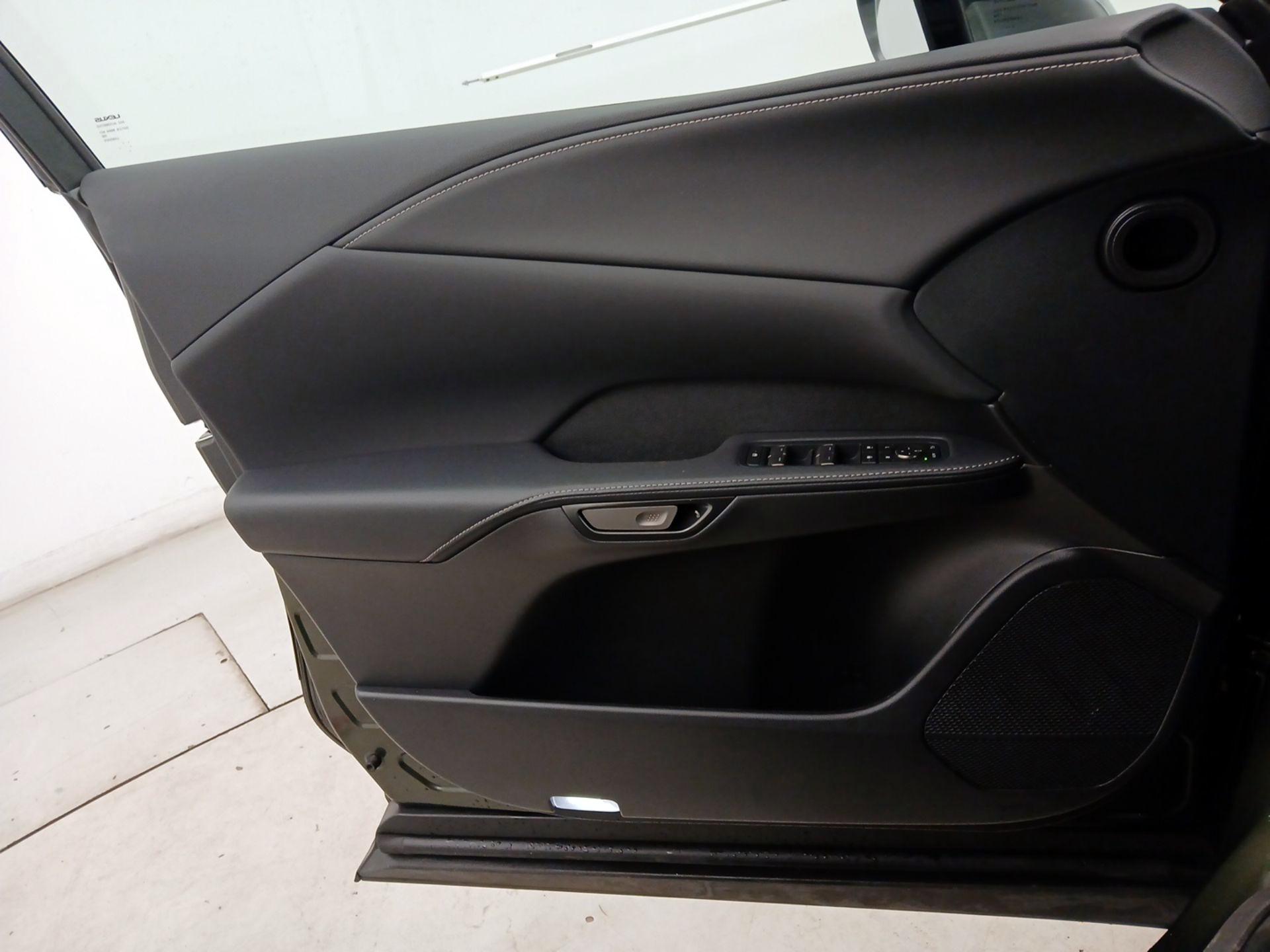 Thumbnail: 2023 Lexus RX - 12