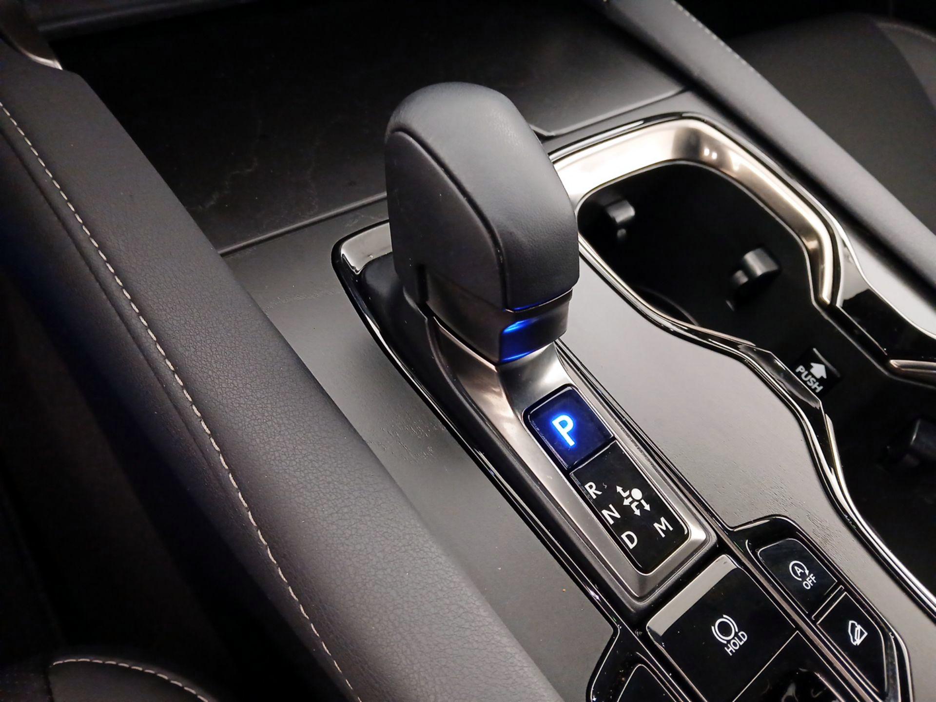 Thumbnail: 2023 Lexus RX - 17