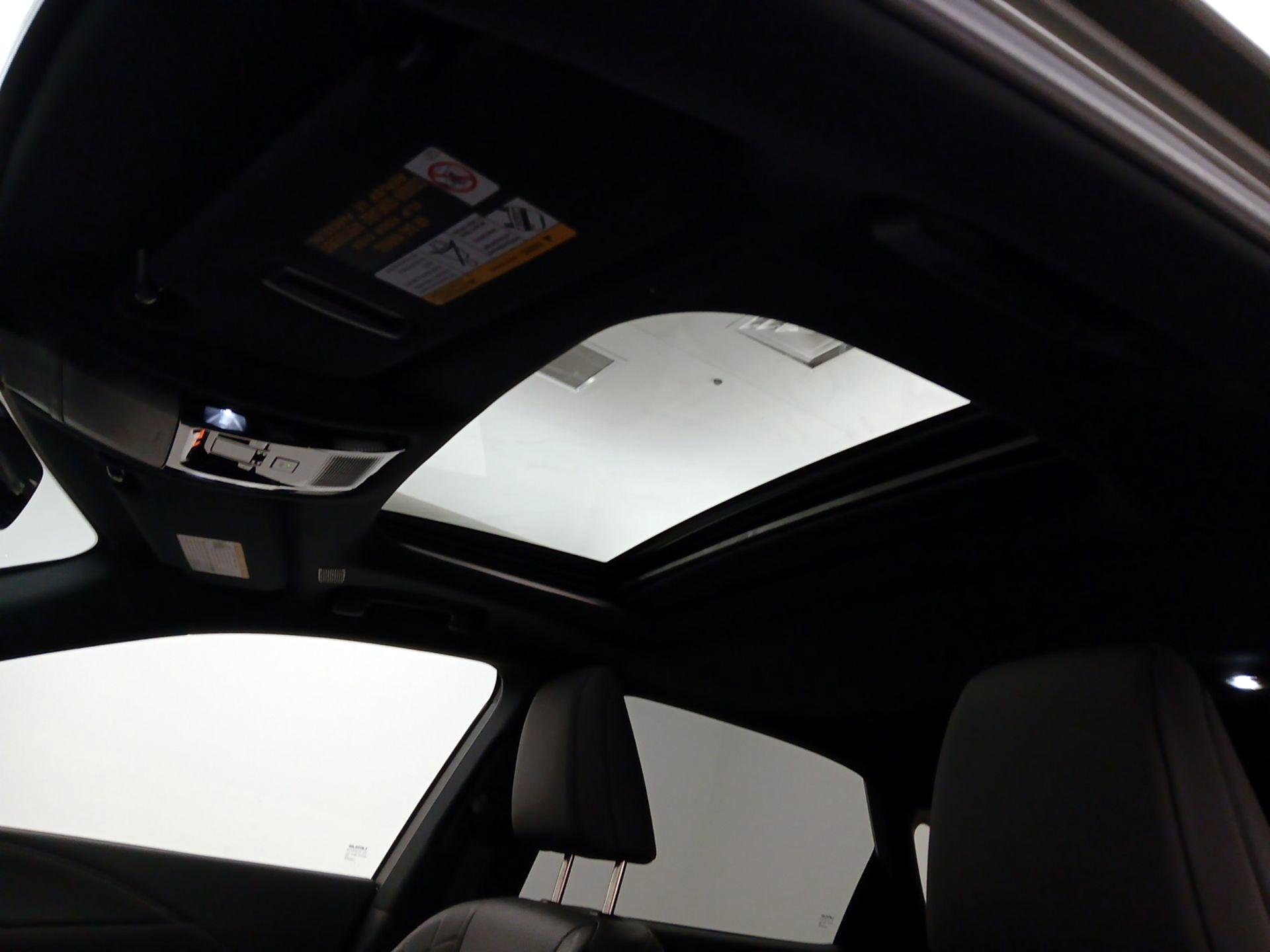 Thumbnail: 2023 Lexus RX - 19