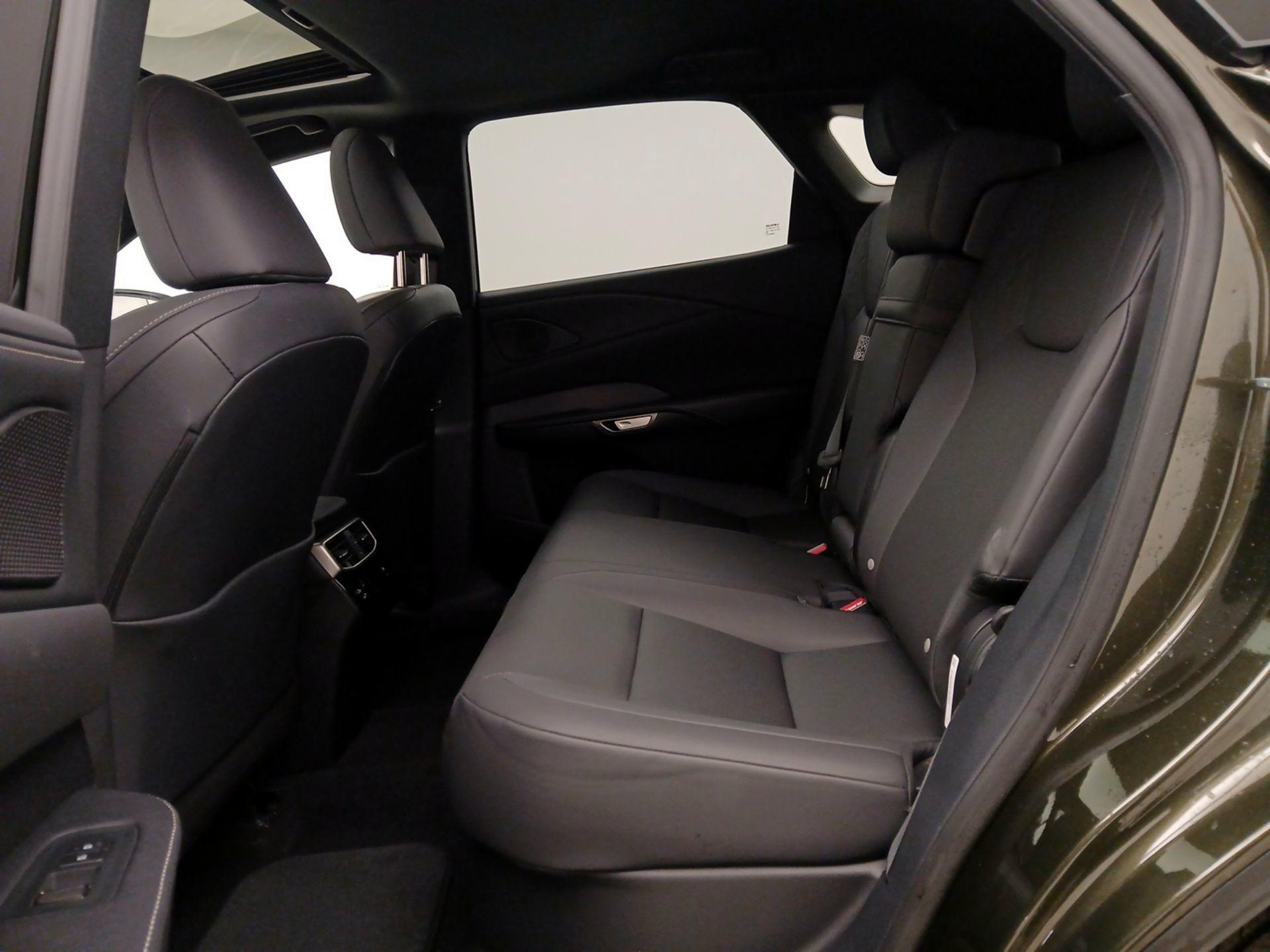 Thumbnail: 2023 Lexus RX - 20