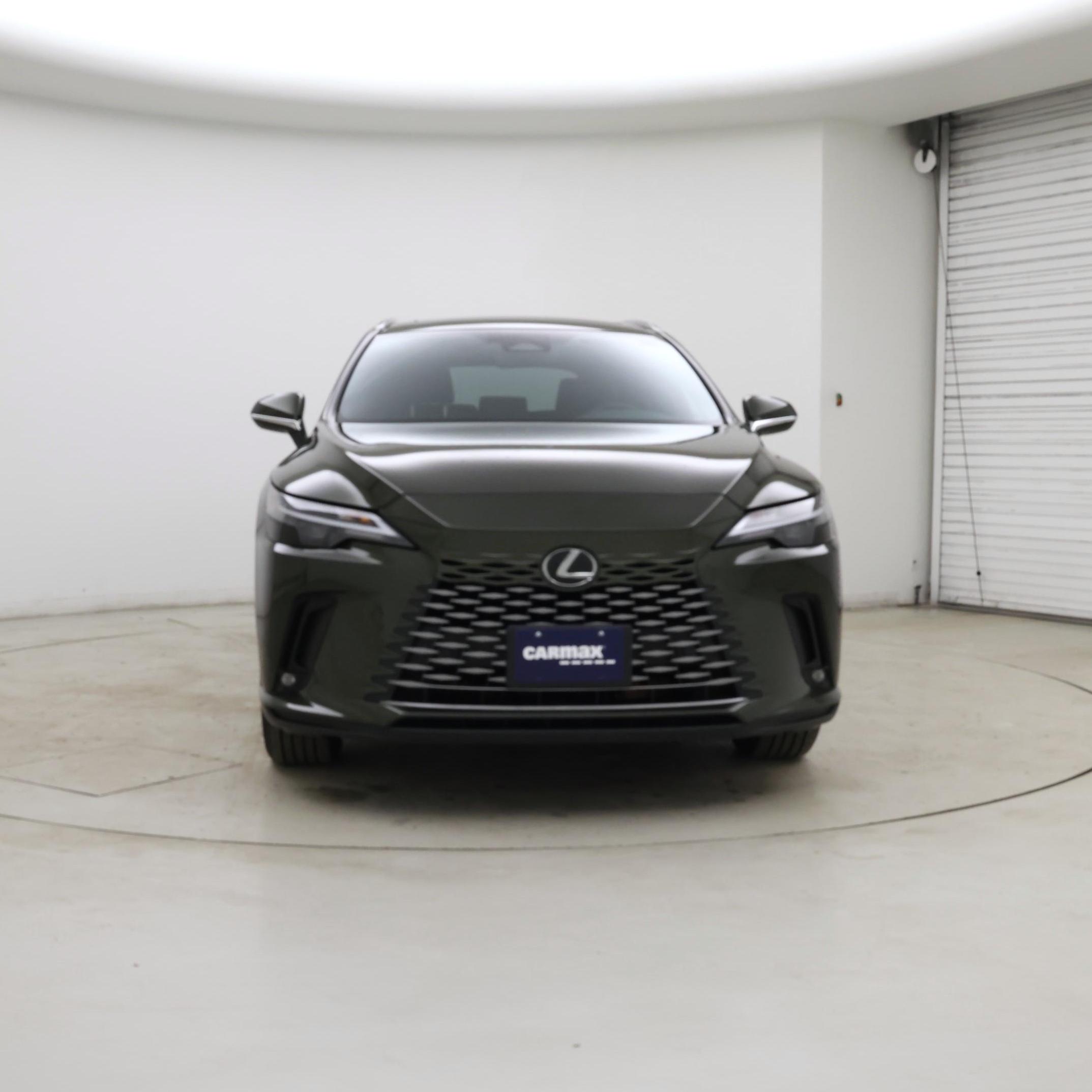 Thumbnail: 2023 Lexus RX - 5