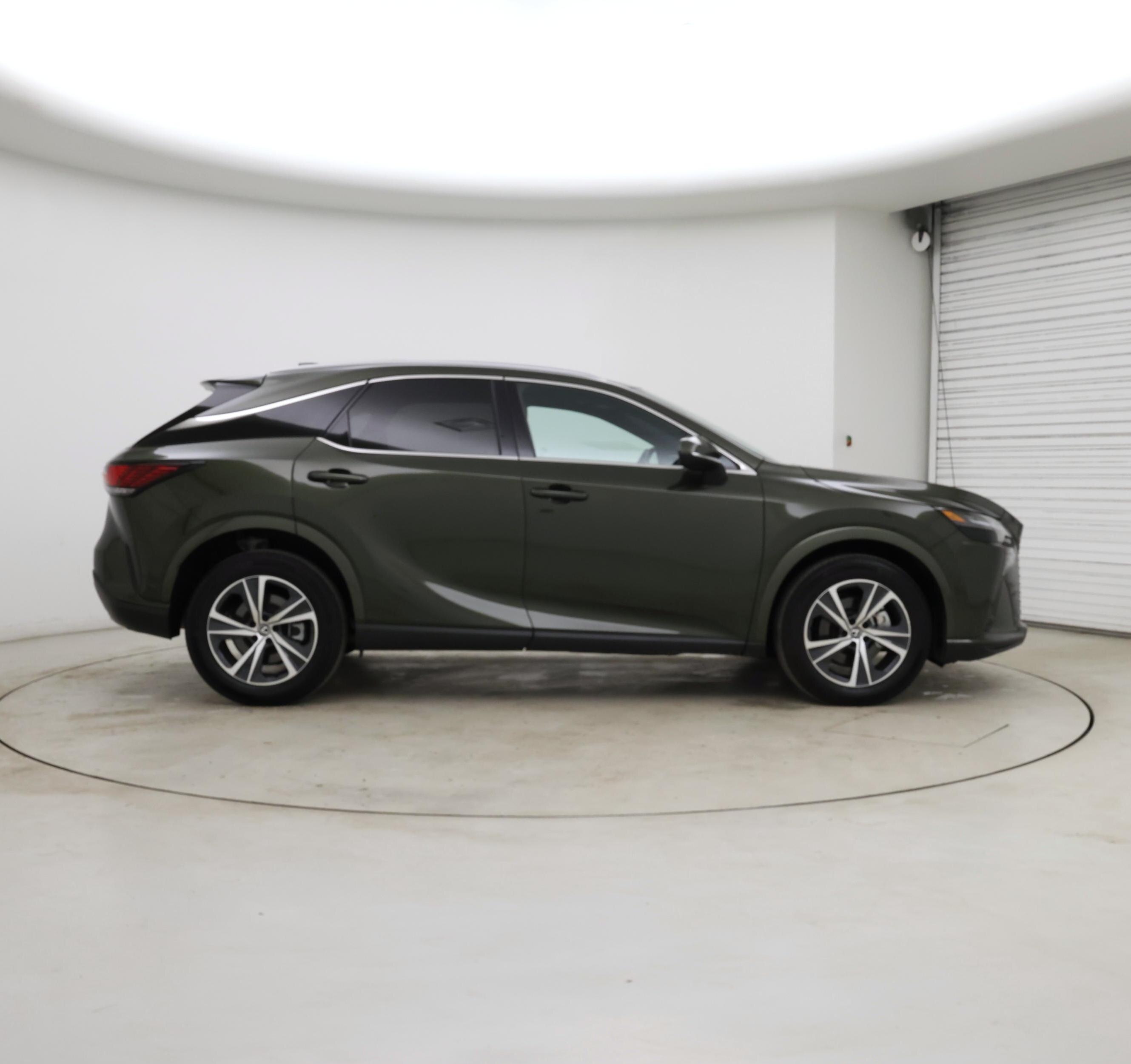 Thumbnail: 2023 Lexus RX - 7