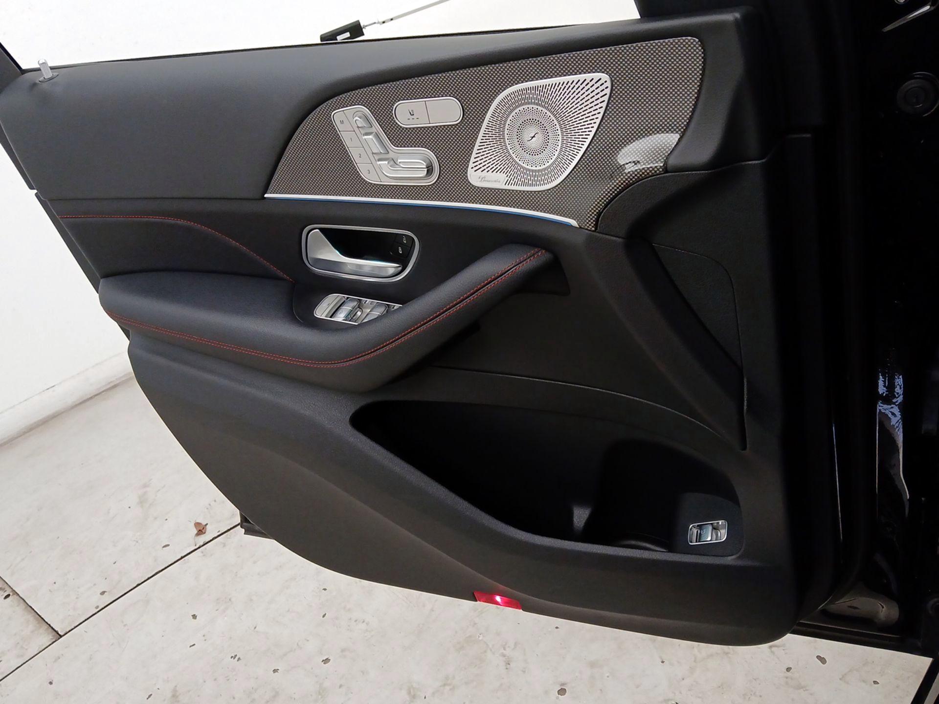 Thumbnail: 2021 Mercedes-Benz GLE - 12