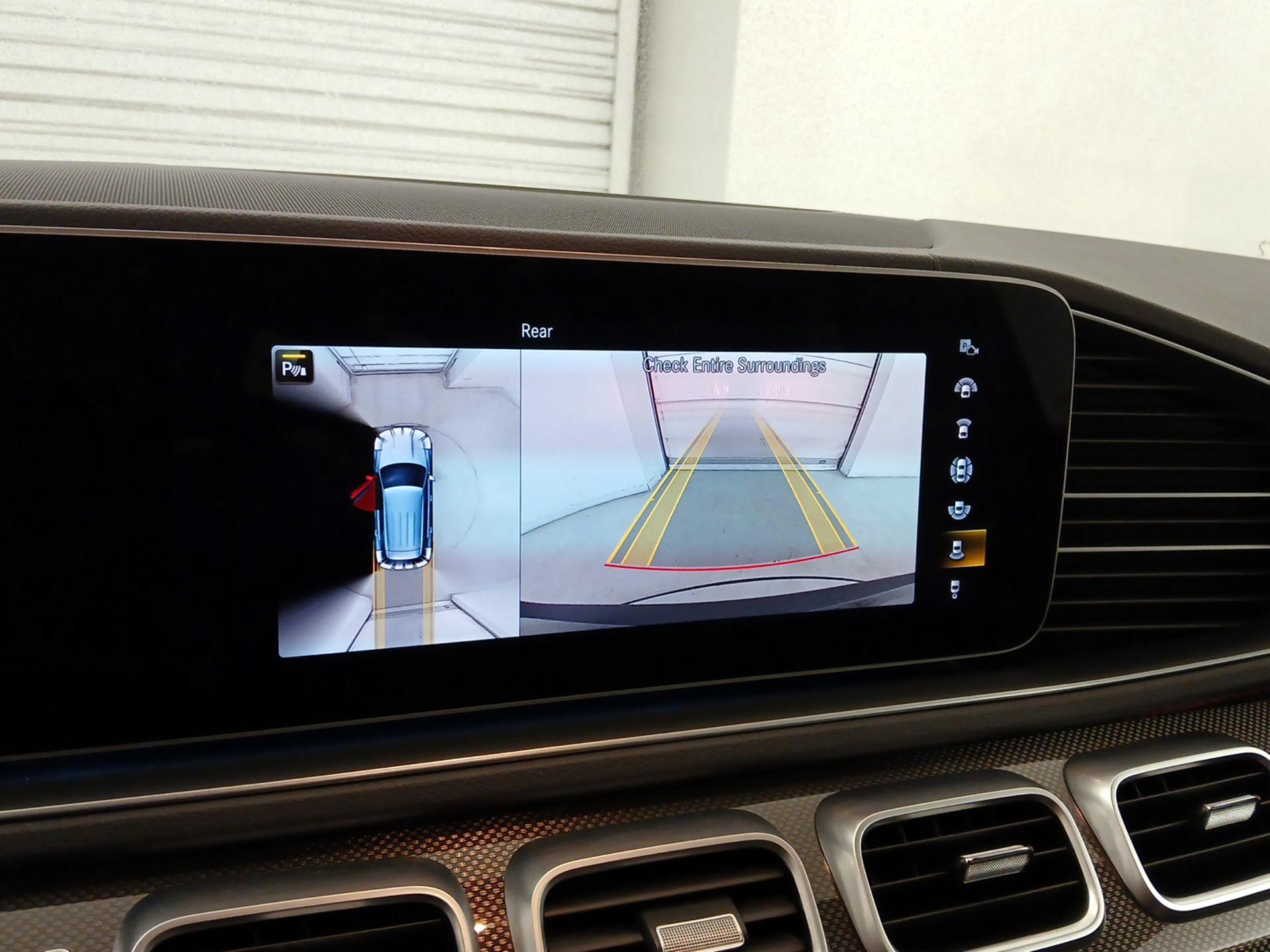 Thumbnail: 2021 Mercedes-Benz GLE - 15