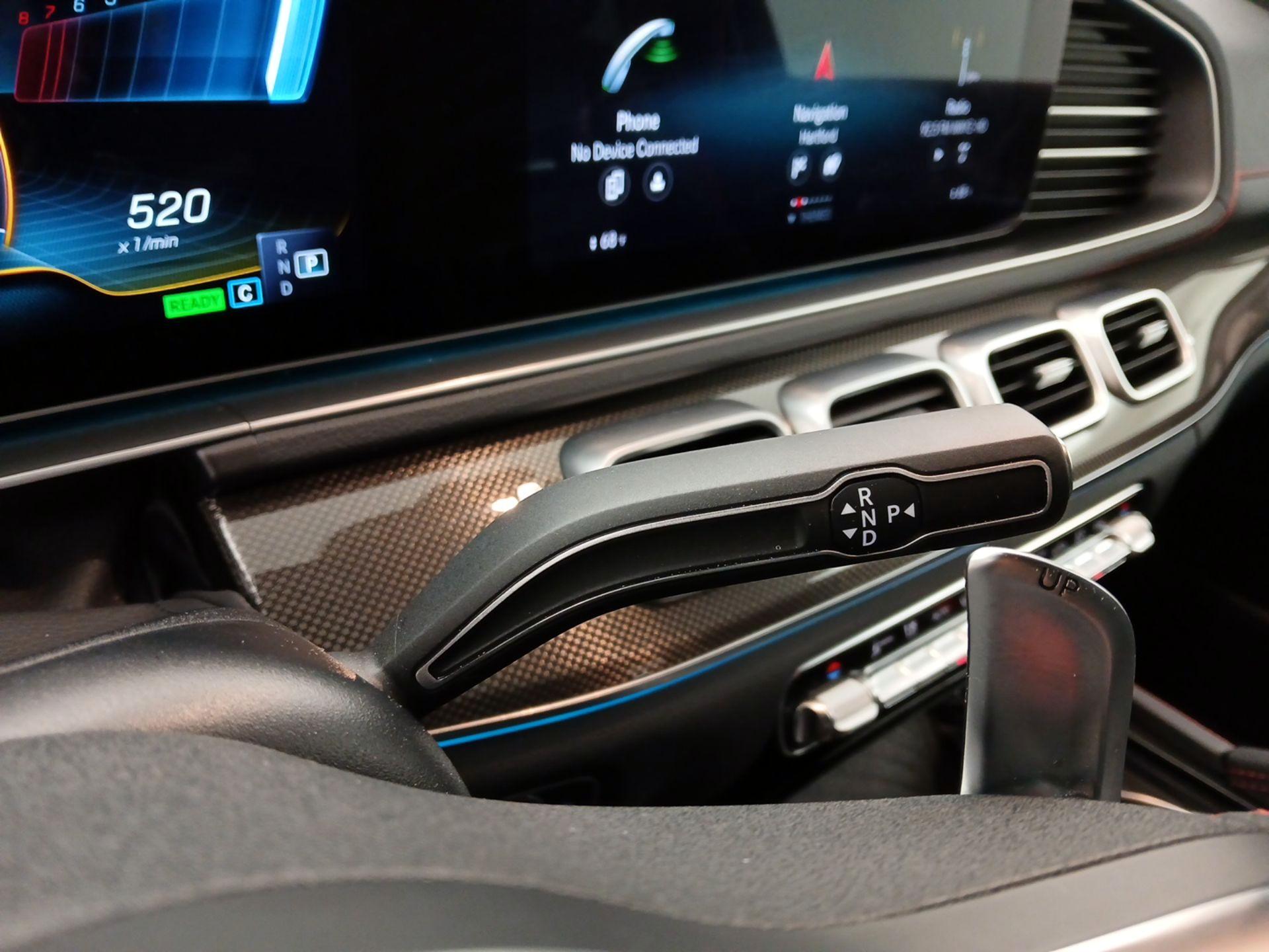 Thumbnail: 2021 Mercedes-Benz GLE - 18