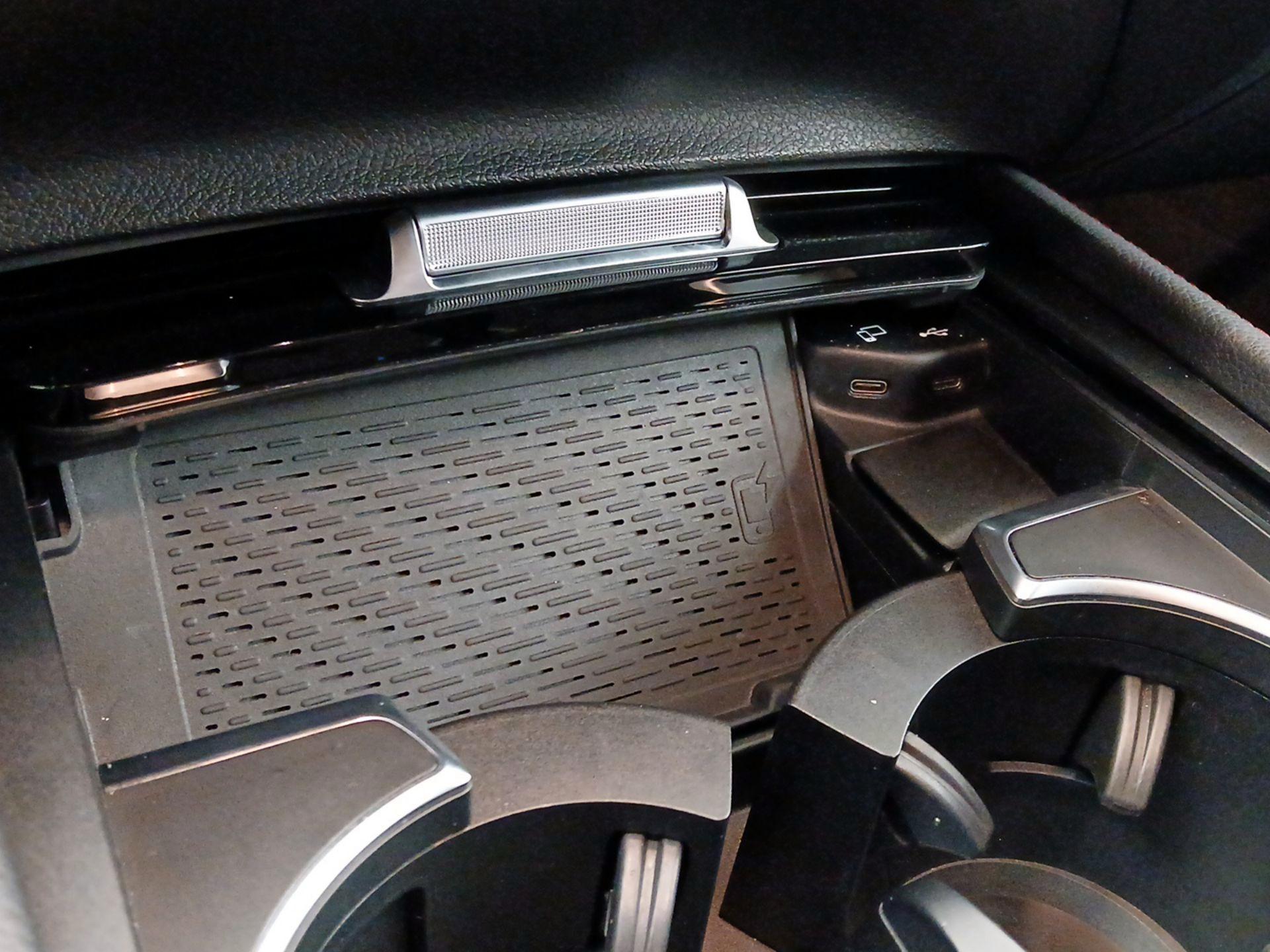 Thumbnail: 2021 Mercedes-Benz GLE - 19