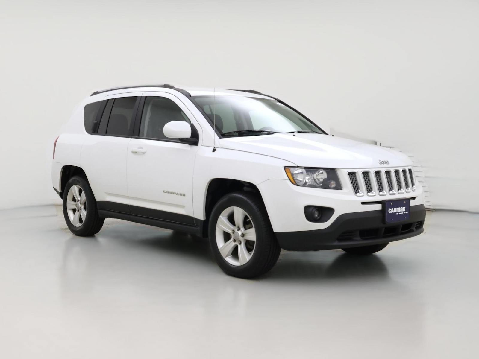 2015 Jeep Compass Latitude