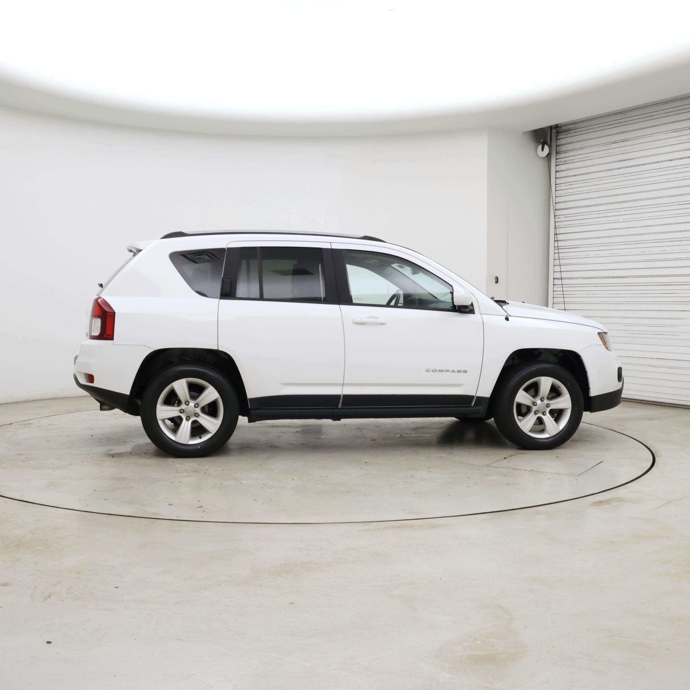 Thumbnail: 2015 Jeep Compass - 7