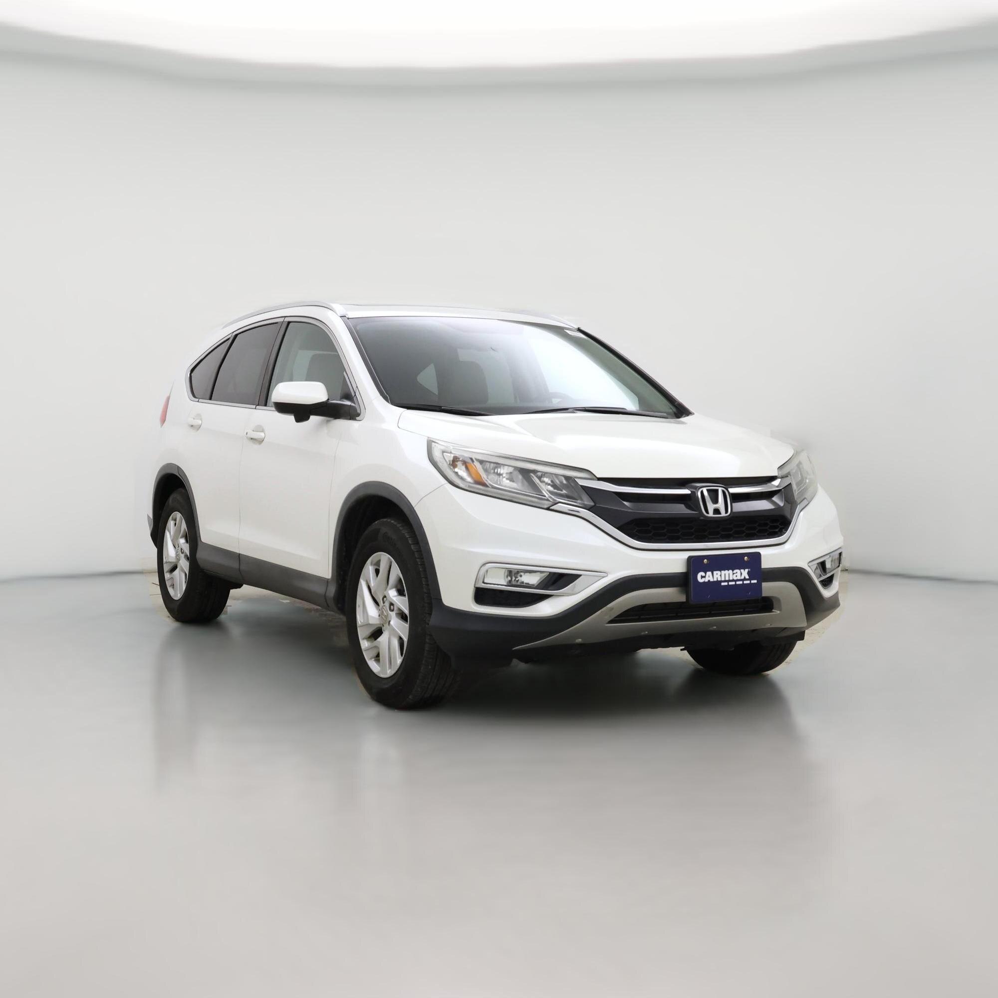 Thumbnail: 2015 Honda CR-V - 1