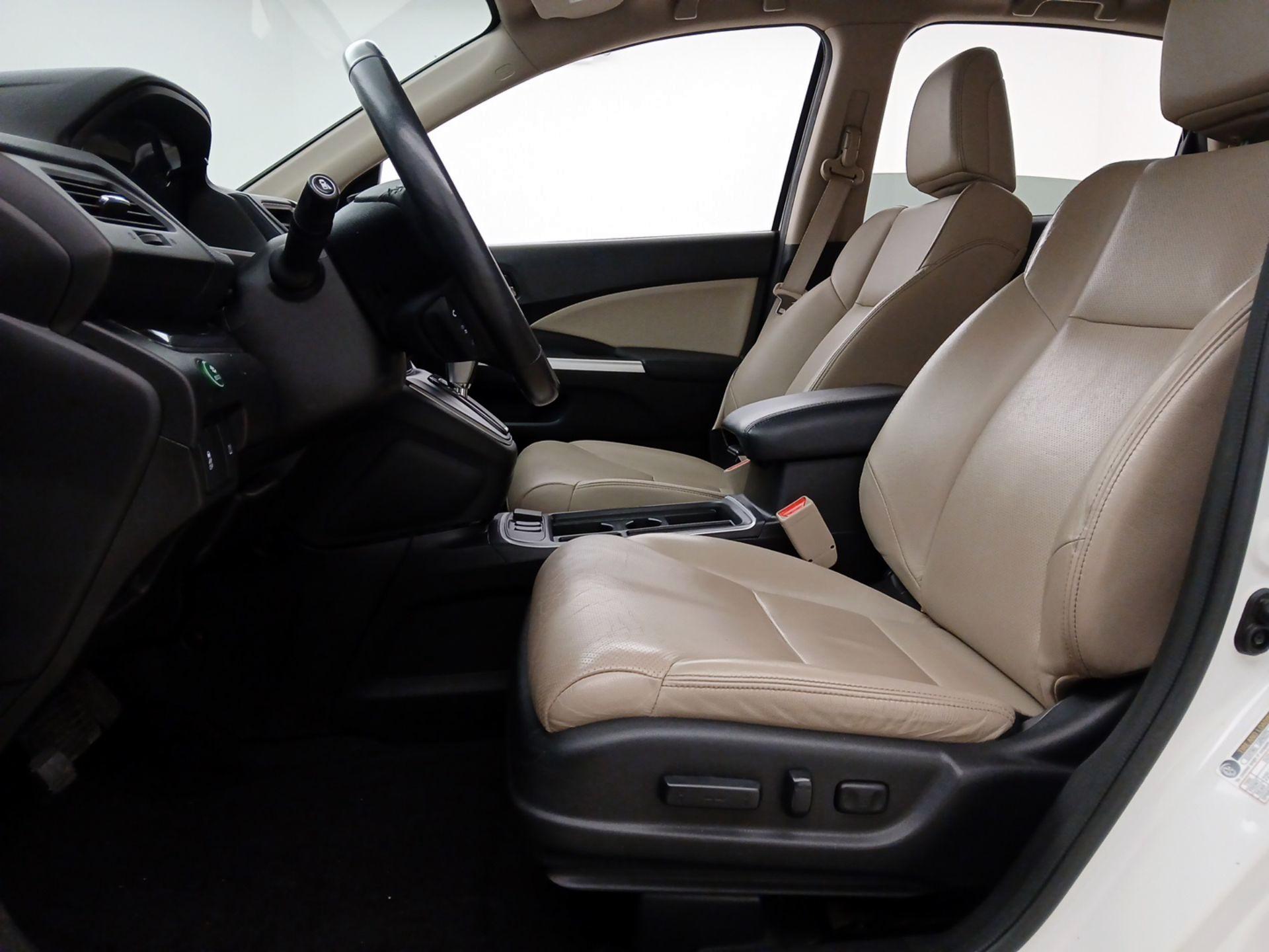 Thumbnail: 2015 Honda CR-V - 11