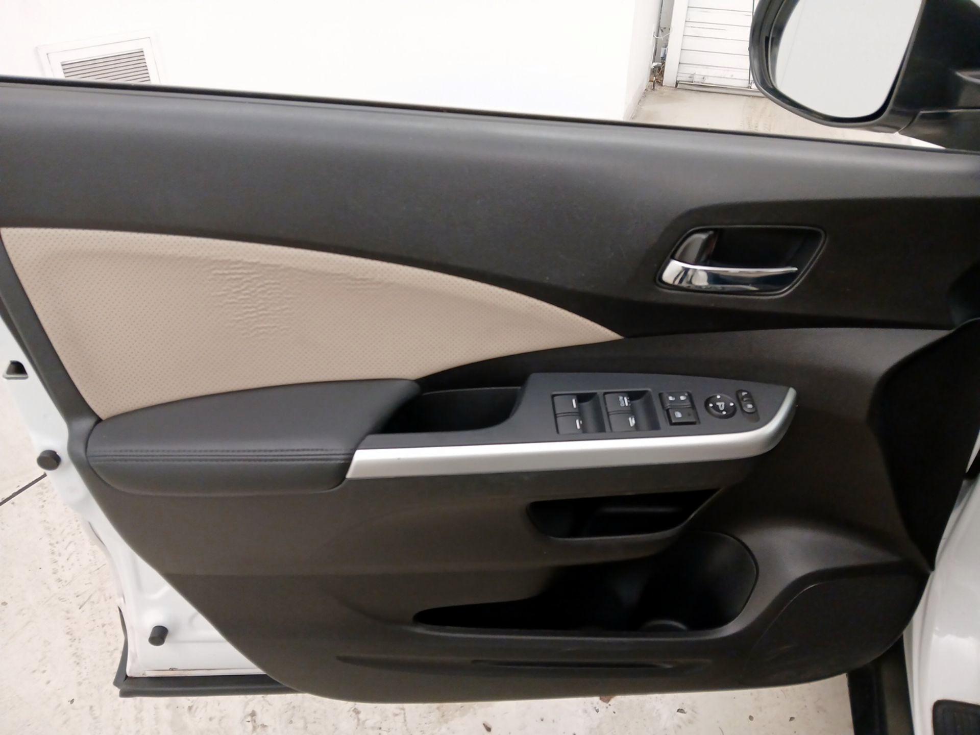 Thumbnail: 2015 Honda CR-V - 12