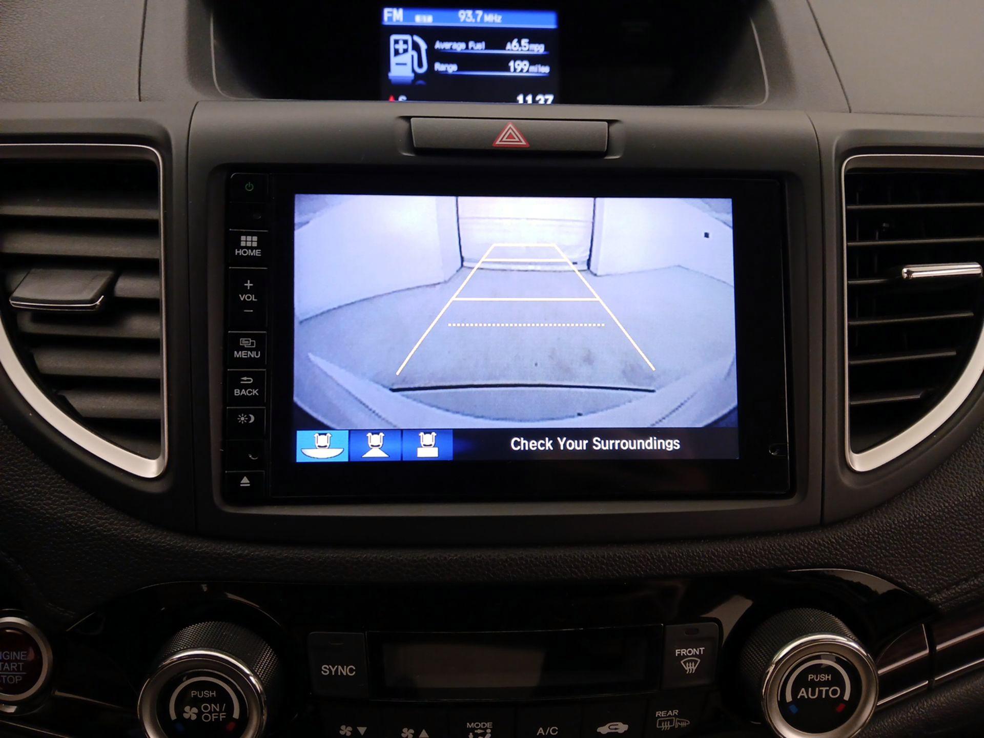 Thumbnail: 2015 Honda CR-V - 14