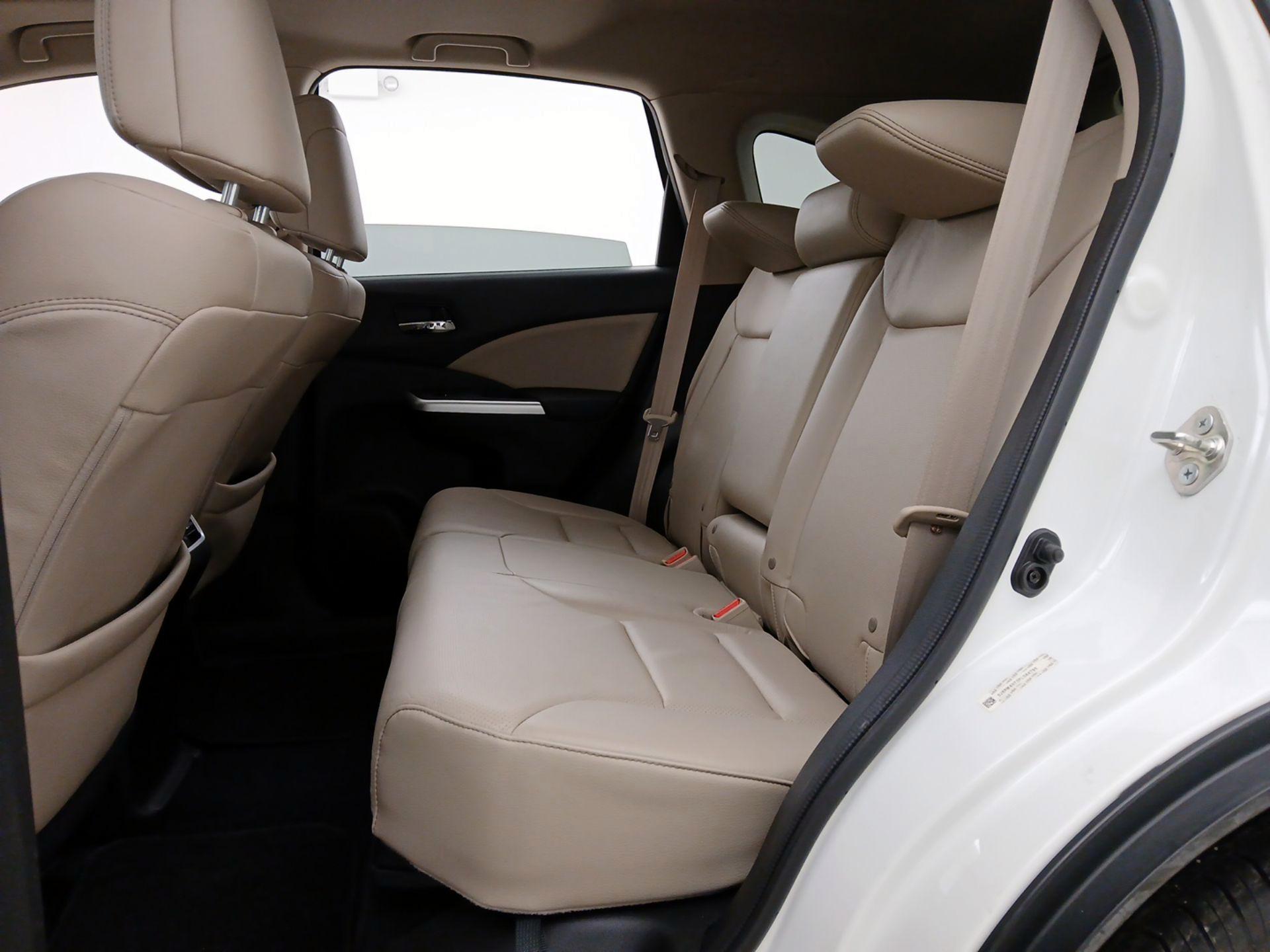 Thumbnail: 2015 Honda CR-V - 19