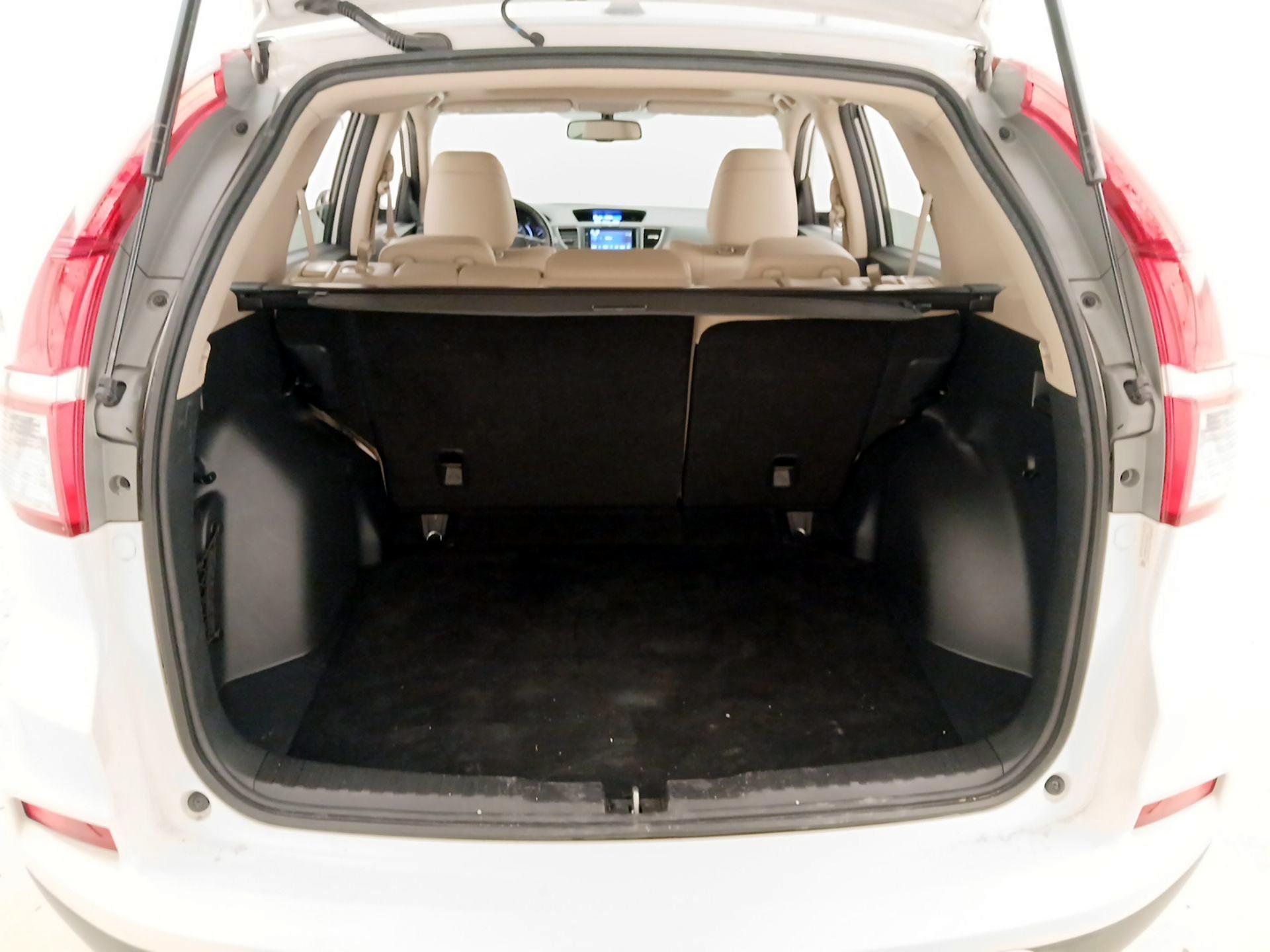 Thumbnail: 2015 Honda CR-V - 20