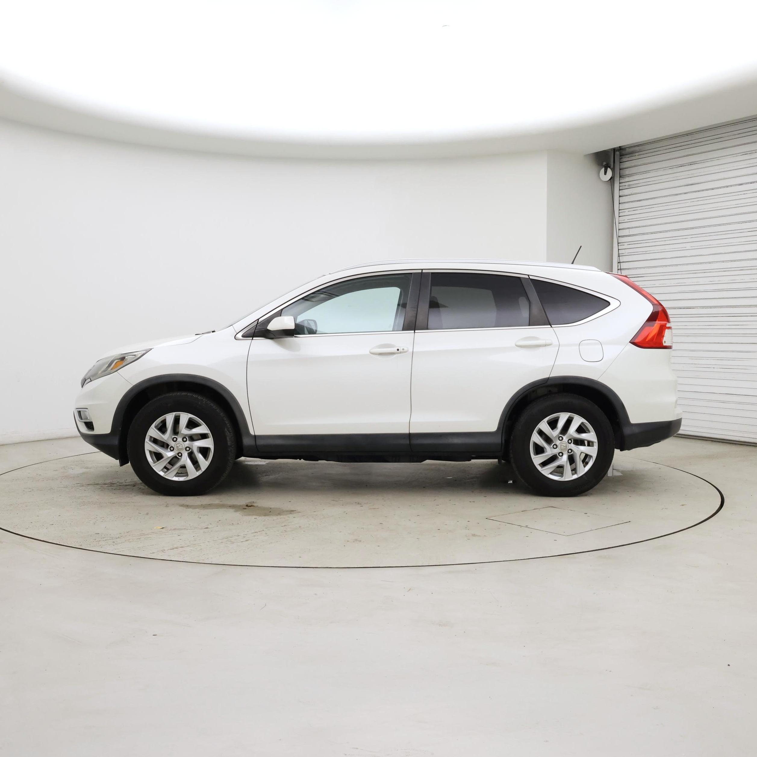 Thumbnail: 2015 Honda CR-V - 3