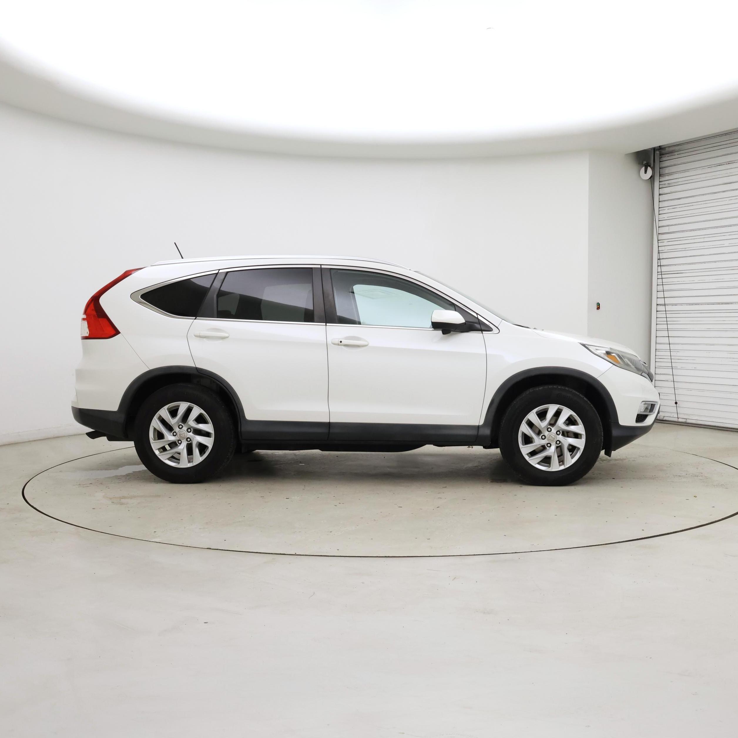 Thumbnail: 2015 Honda CR-V - 7