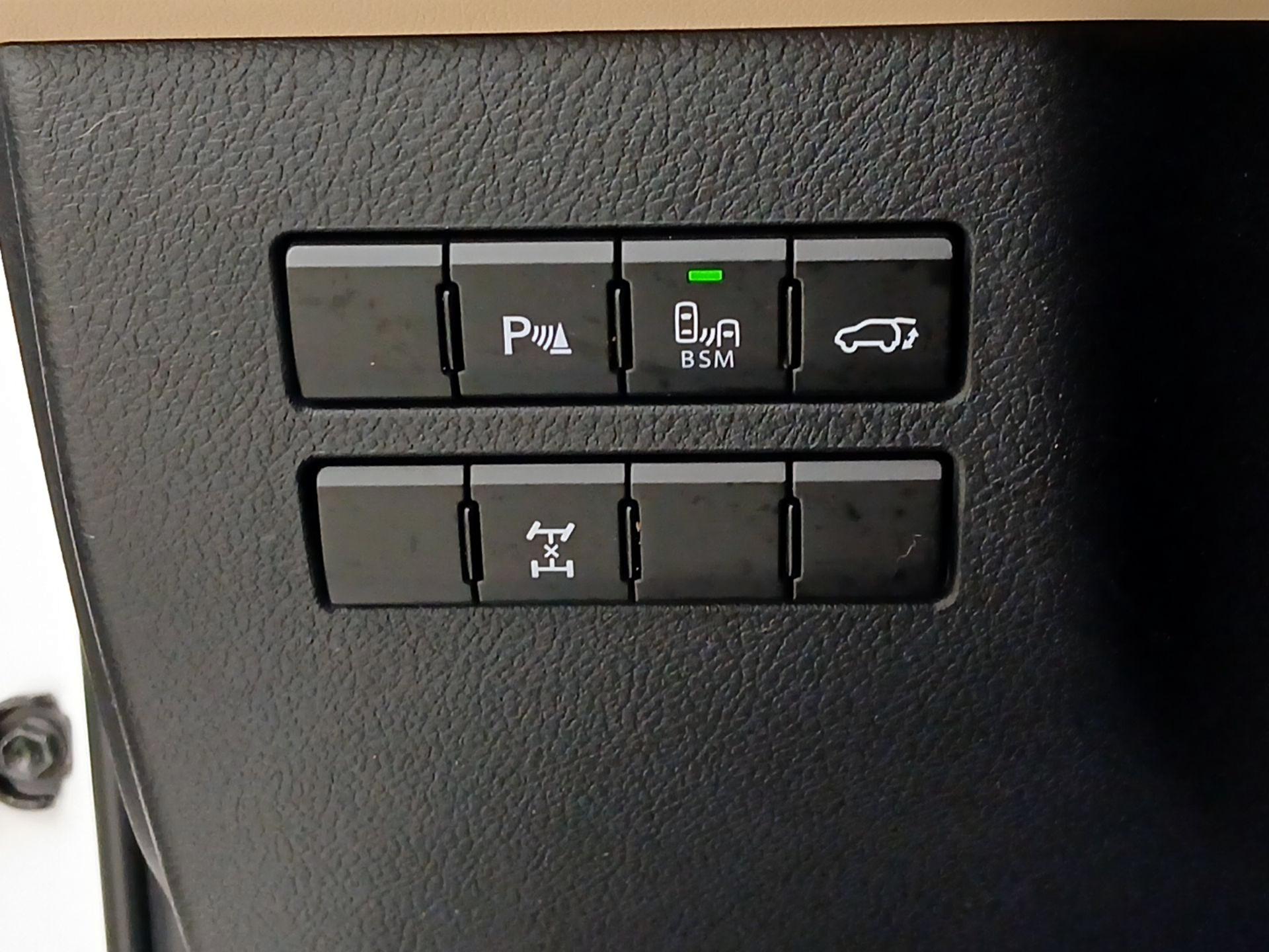 Thumbnail: 2017 Lexus NX - 13