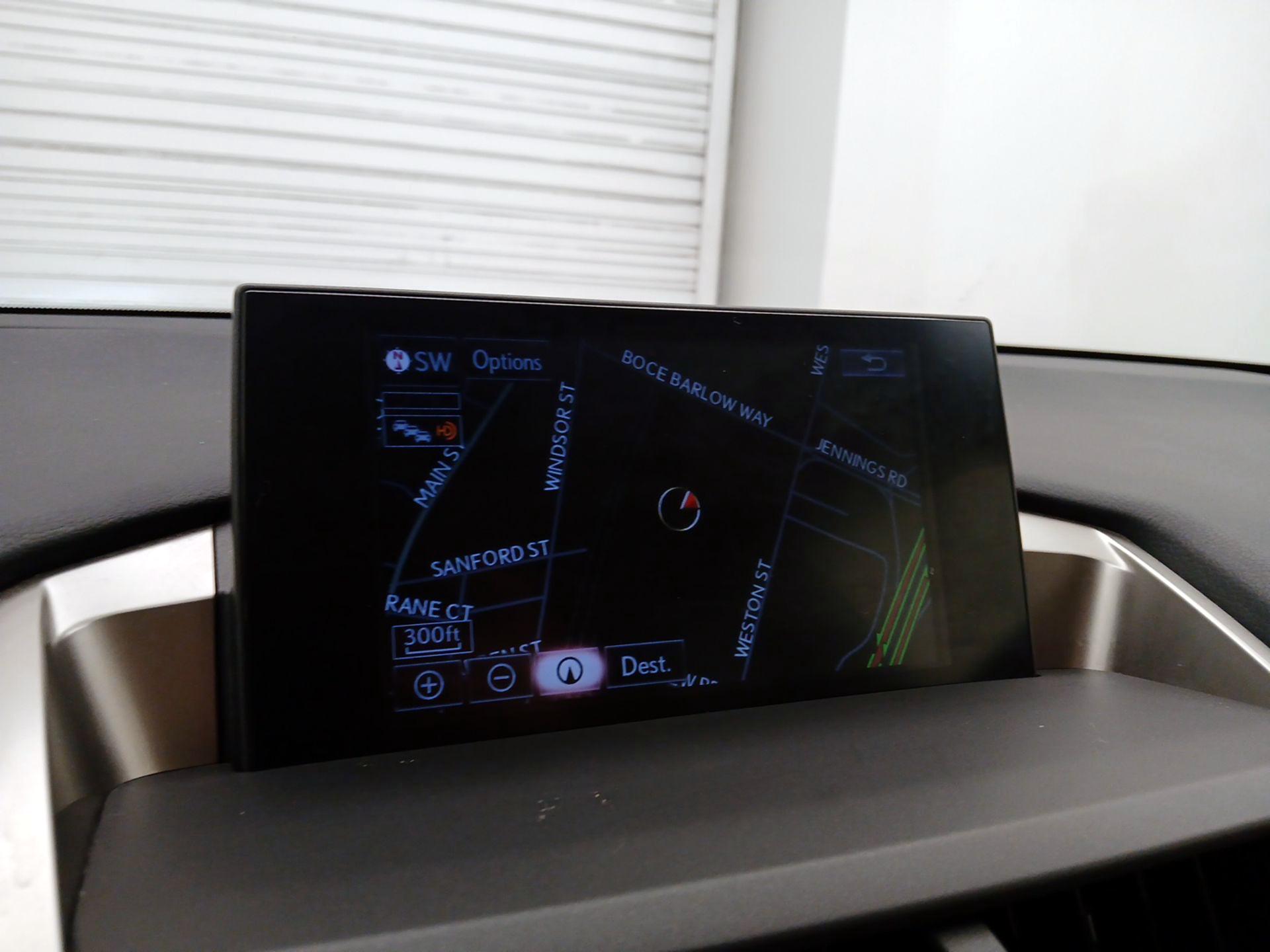 Thumbnail: 2017 Lexus NX - 14