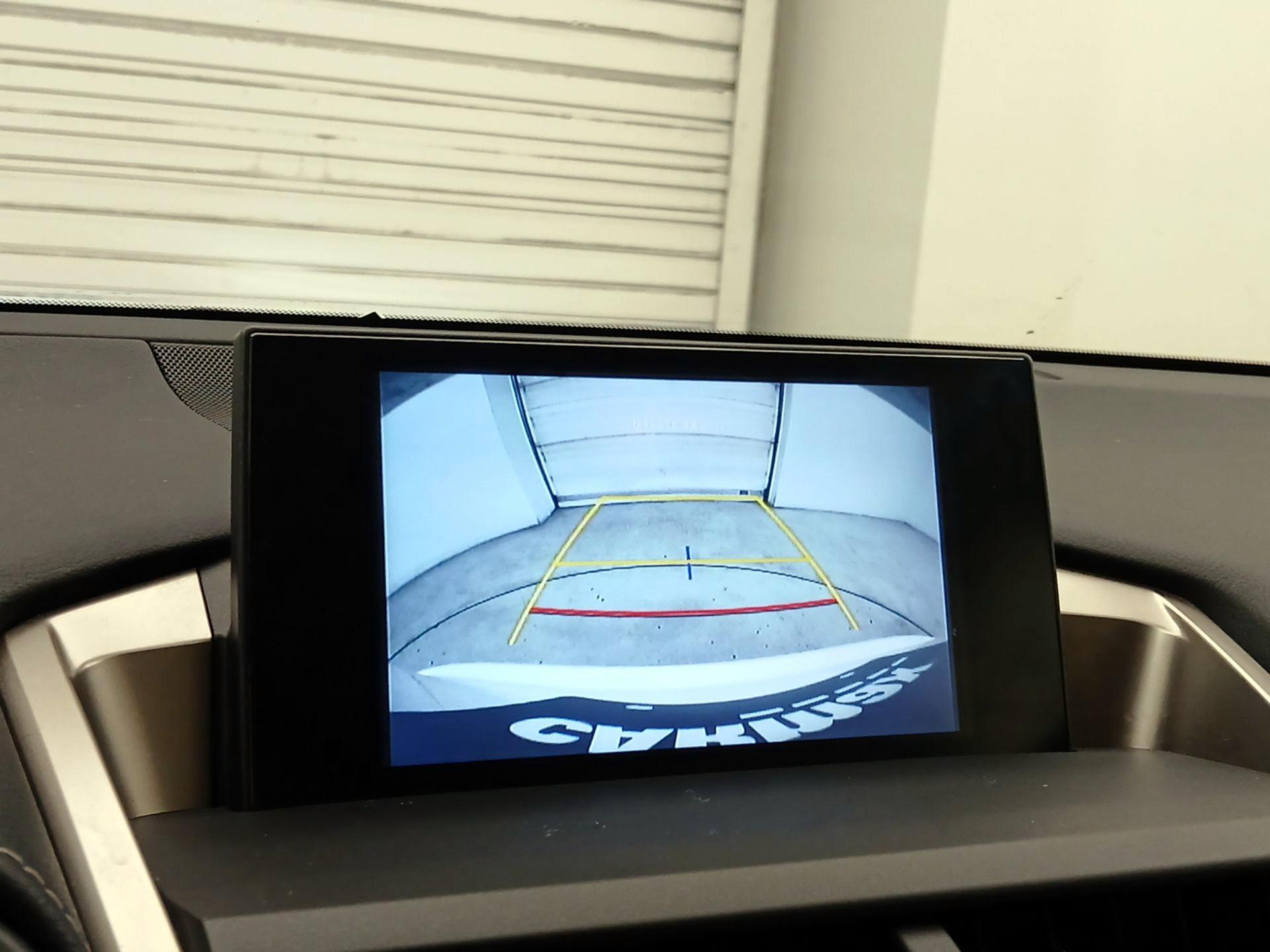 Thumbnail: 2017 Lexus NX - 15