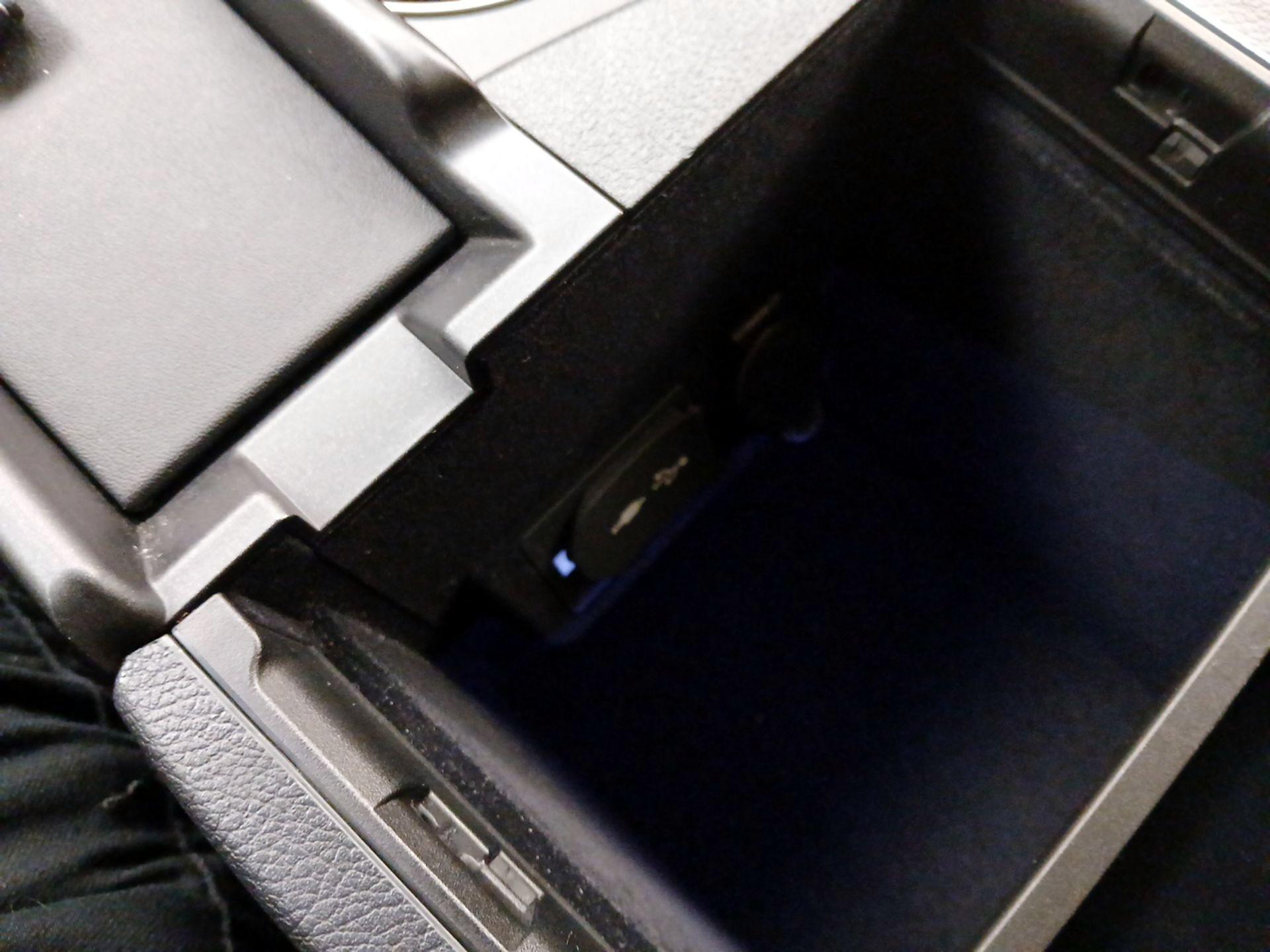 Thumbnail: 2017 Lexus NX - 19