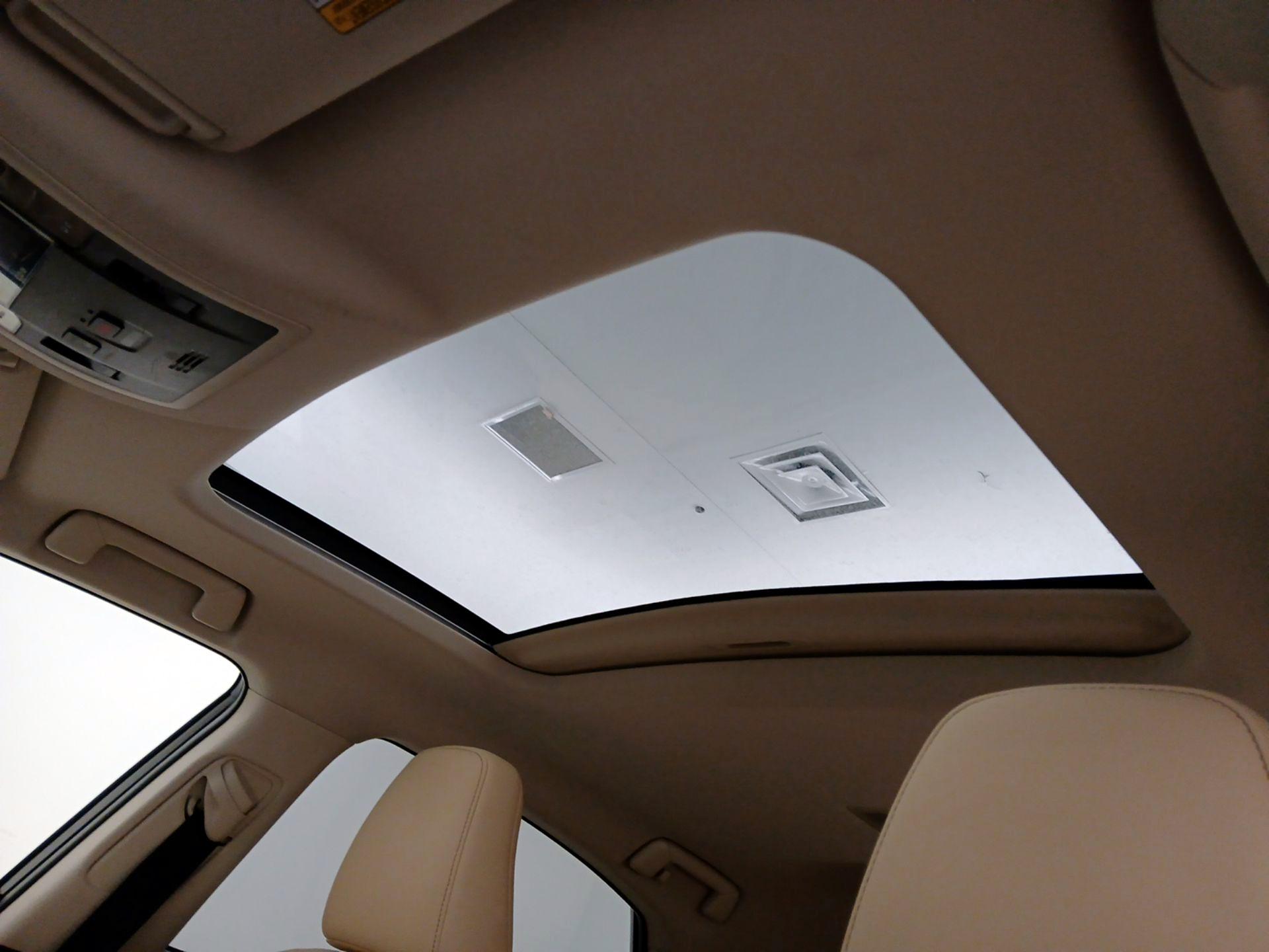 Thumbnail: 2017 Lexus NX - 20