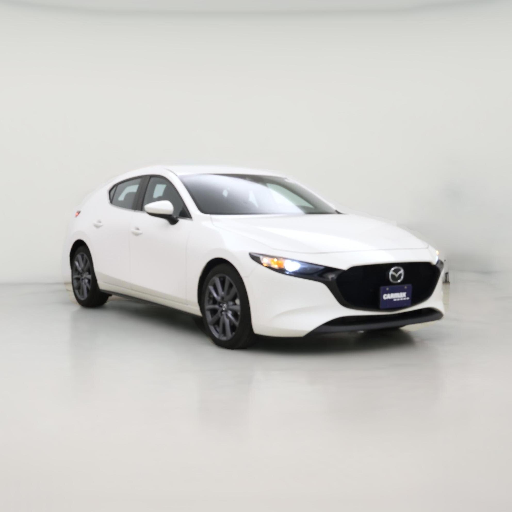 Thumbnail: 2022 Mazda Mazda3 - 1
