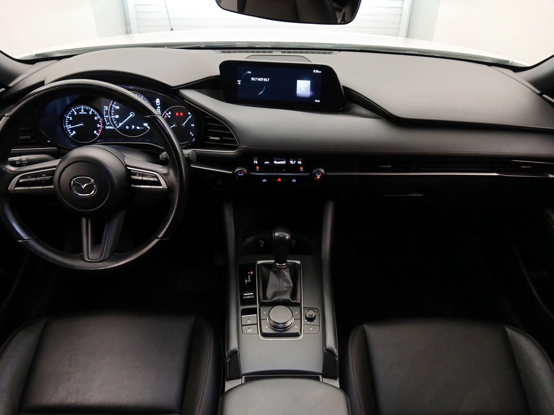 Thumbnail: 2022 Mazda Mazda3 - 9